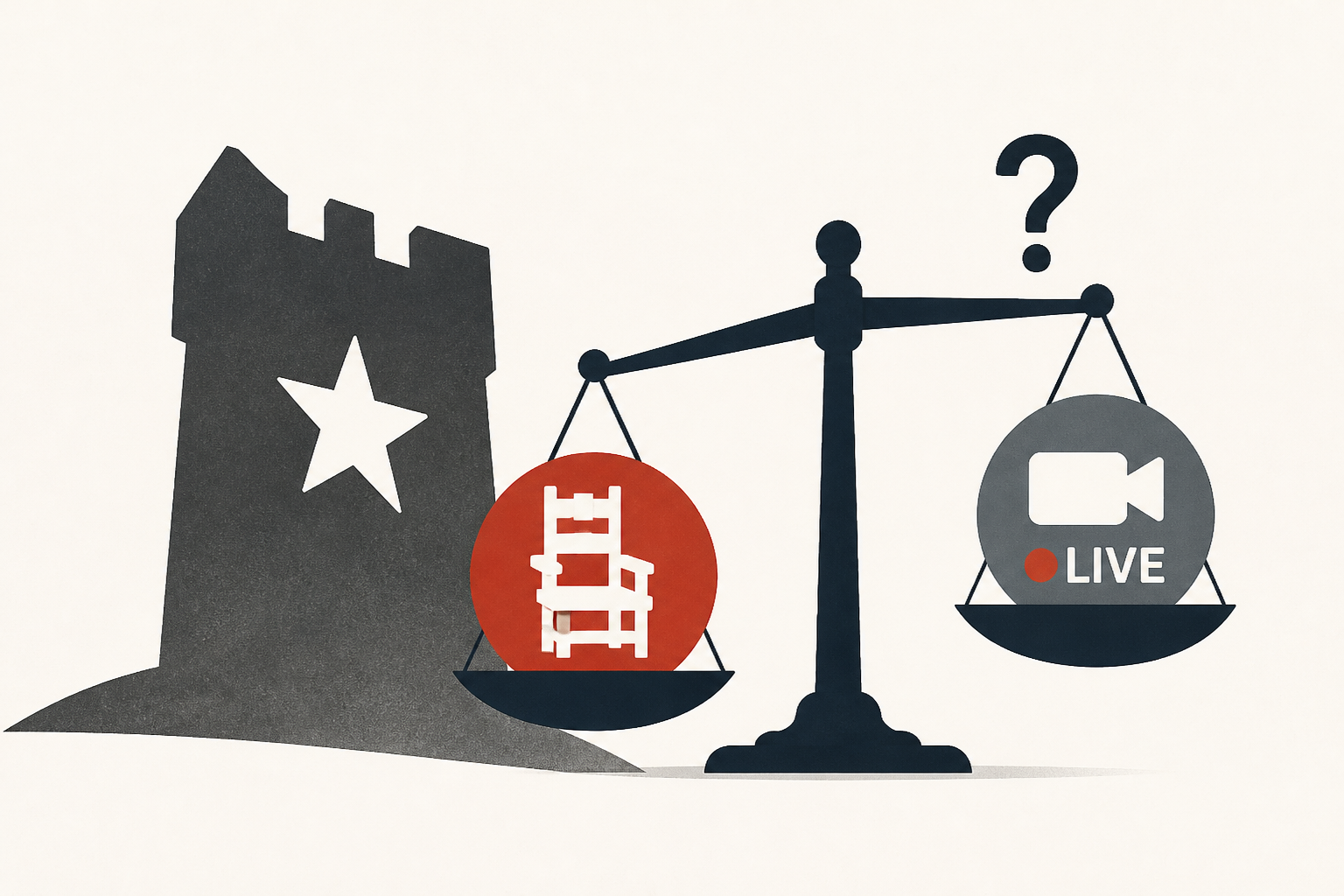 Fort Hood survivor supports gunman's execution by firing squad but questions livestream