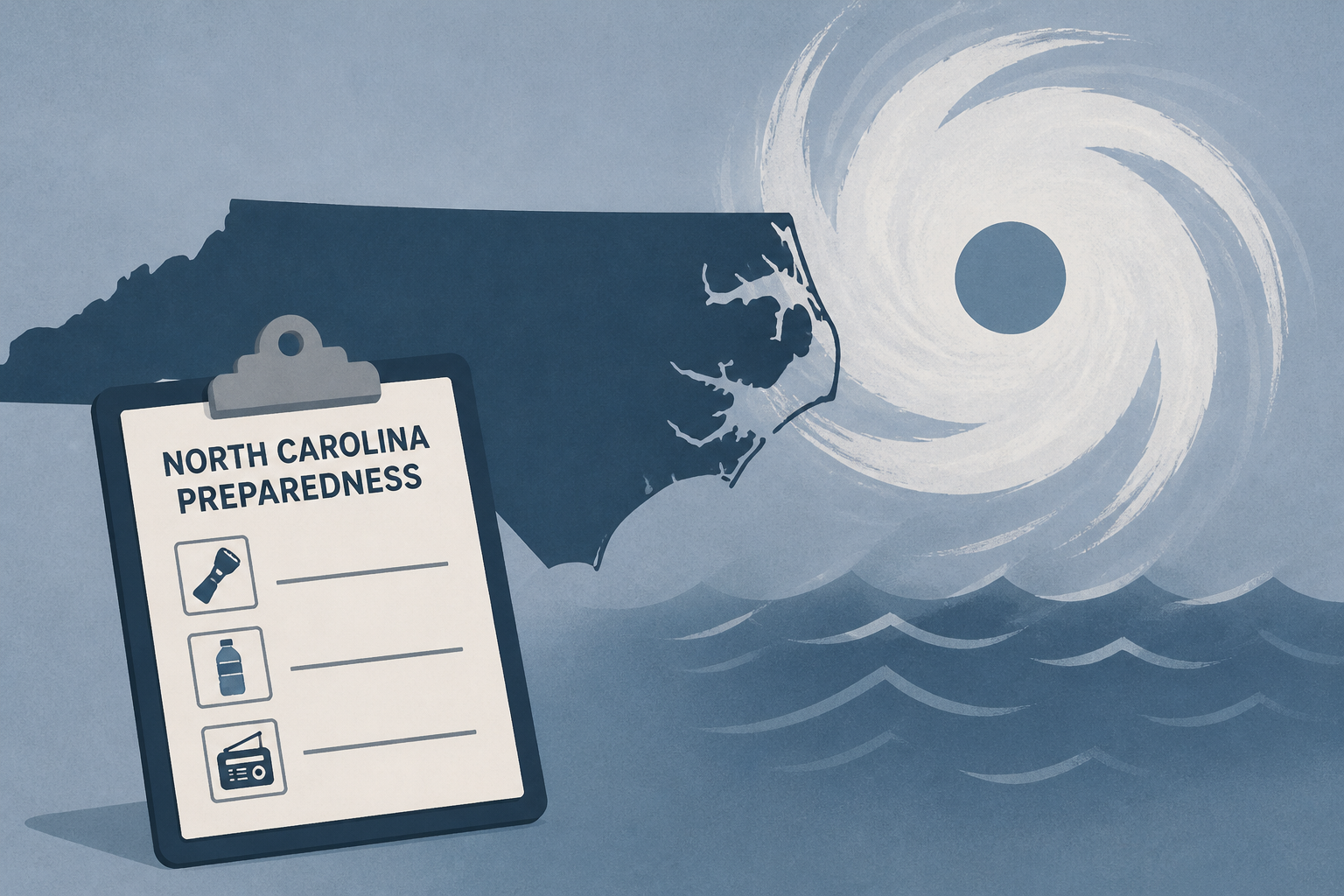 North Carolina prepares for impact of Hurricane Isaias