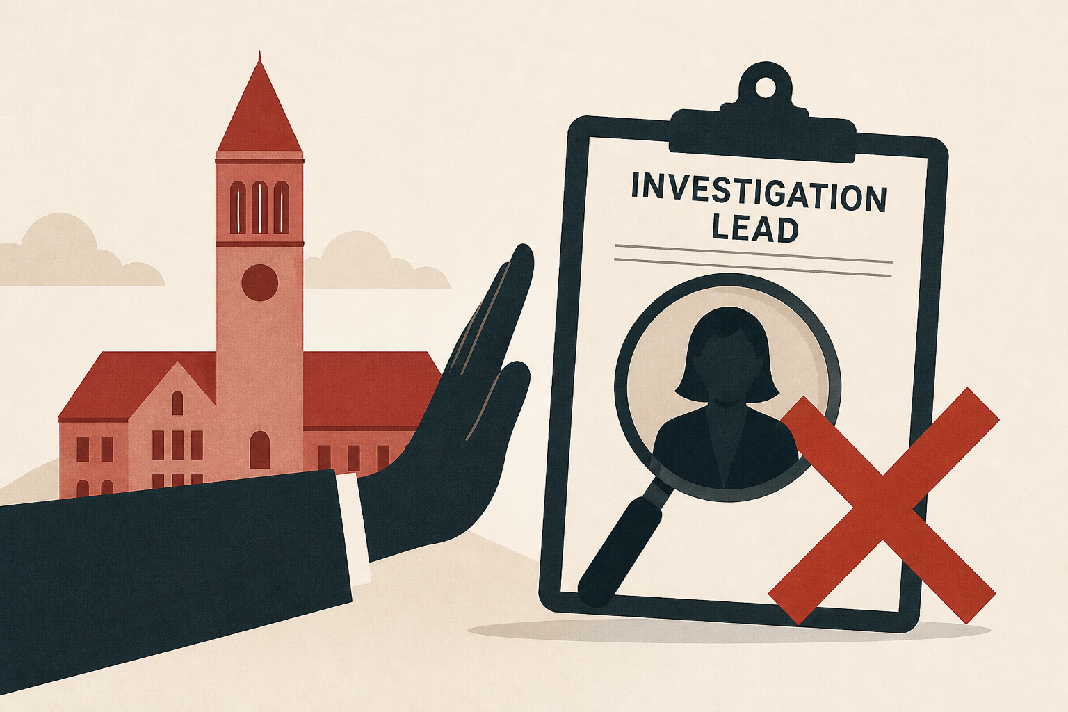 Cornell Rape Suit Defendant Acts to Oust James as Probe Lead (2)