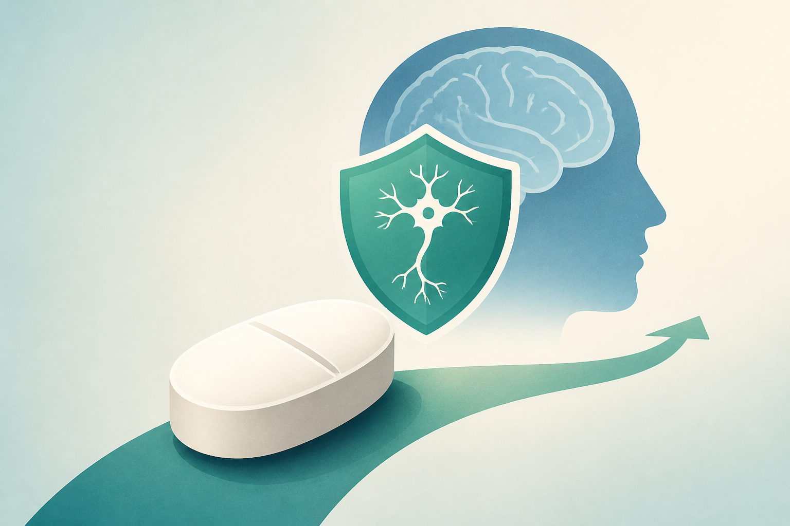 A simple daily pill could stop Parkinson's disease before it starts
