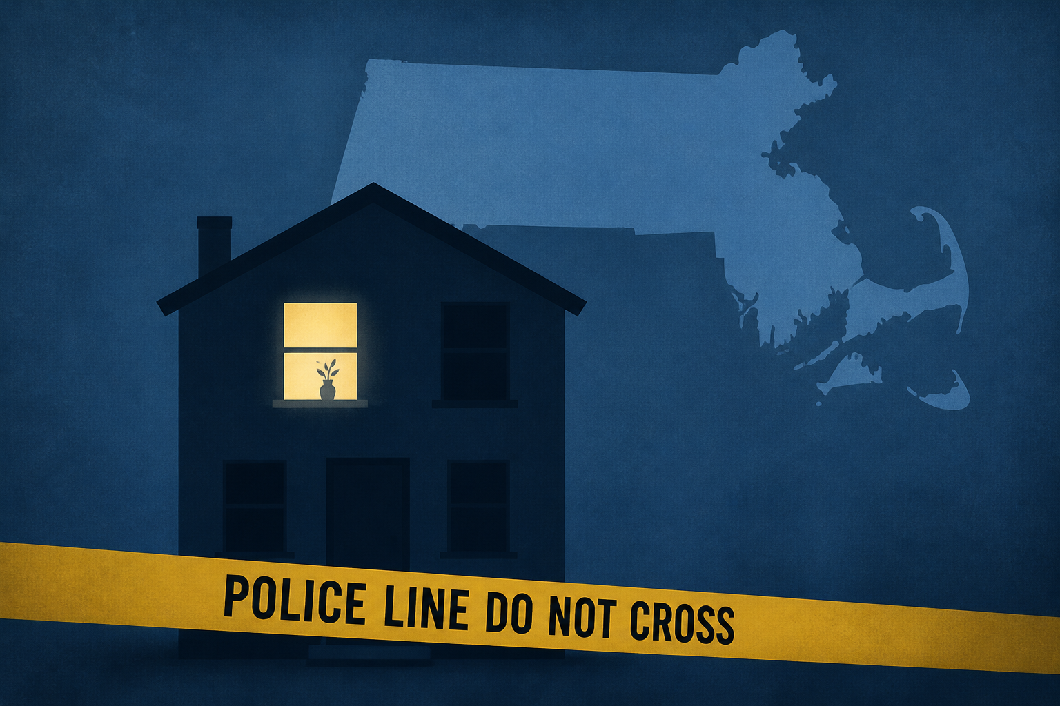 Massachusetts mom Andria Hanafin found shot to death inside home