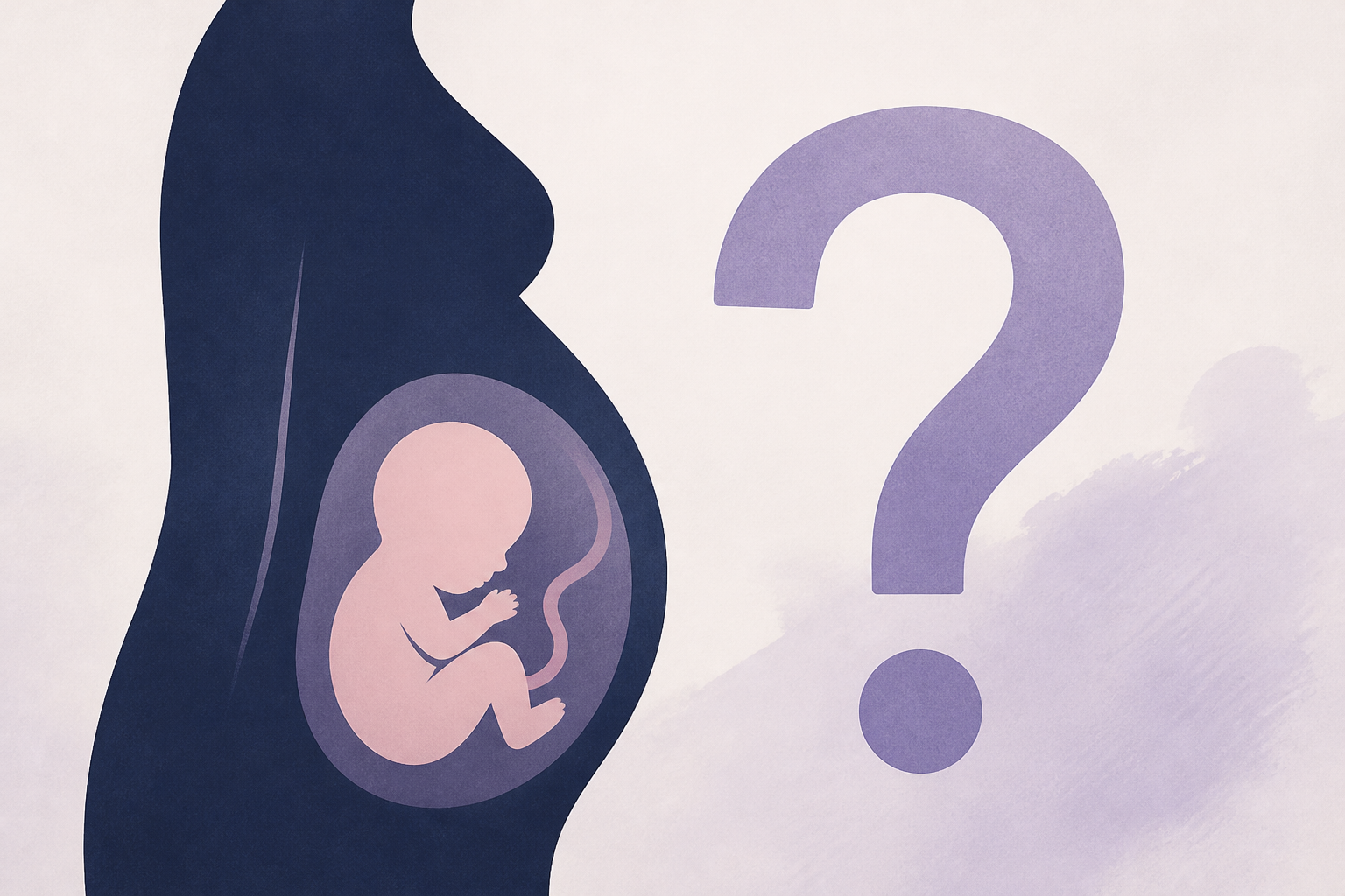 What are cryptic pregnancies and how common are they?
