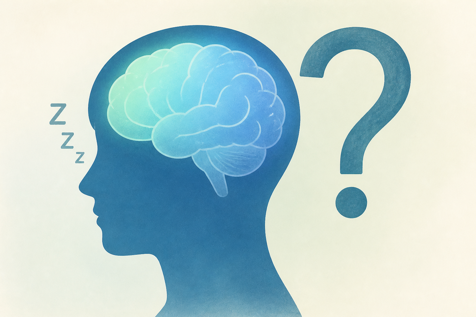 People With Narcolepsy Have Surprisingly Youthful Brains, But Scientists Don't Know Why