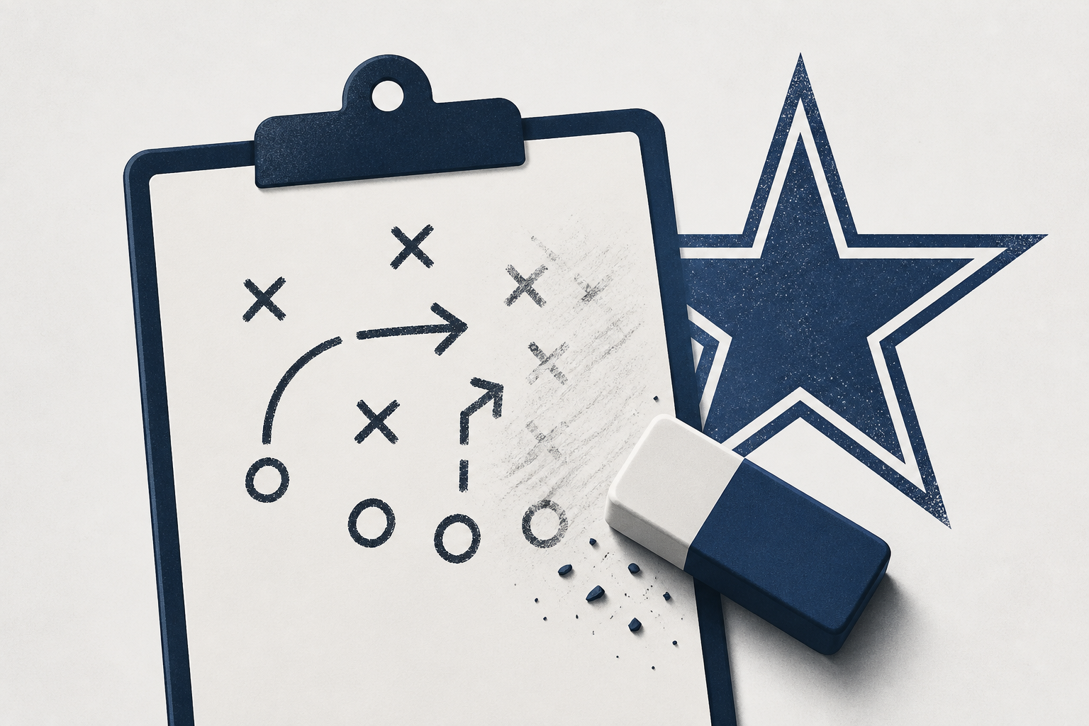 Brian Schottenheimer considers staff changes after Cowboys' loss, Jerry Jones responds to embarrassing loss