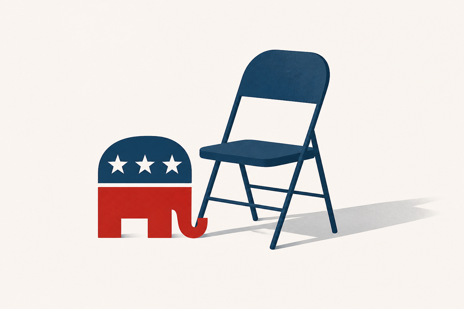 Abbreviated Pundit Roundup: Sit this one out, Republicans