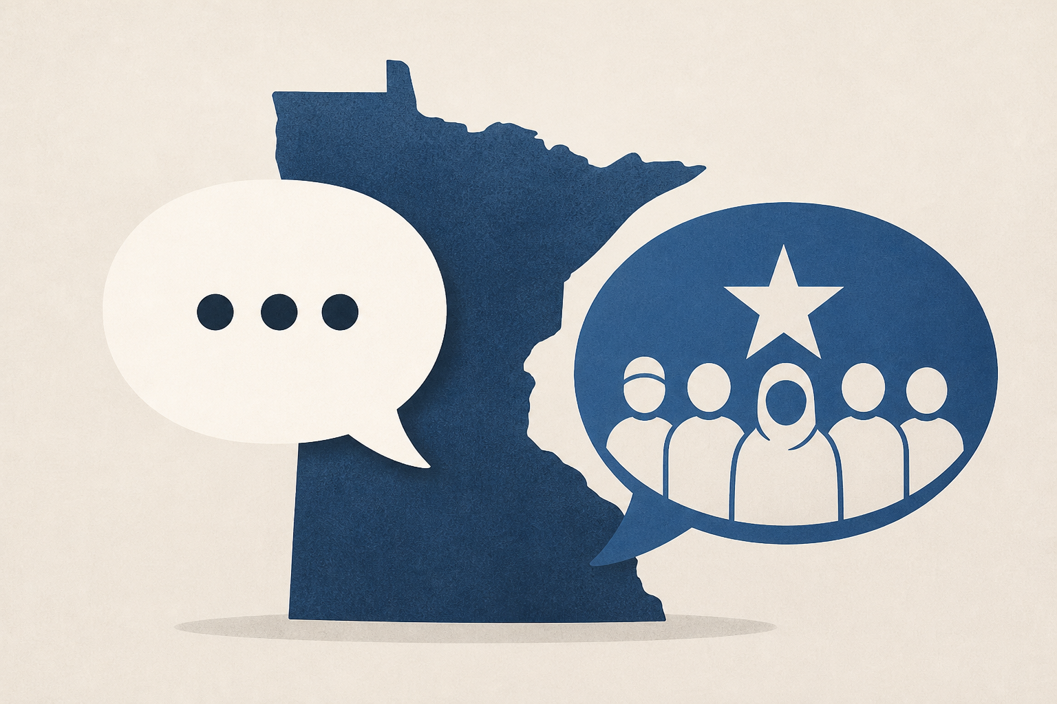 Minnesota leaders respond to President Trump's comments about Somali community