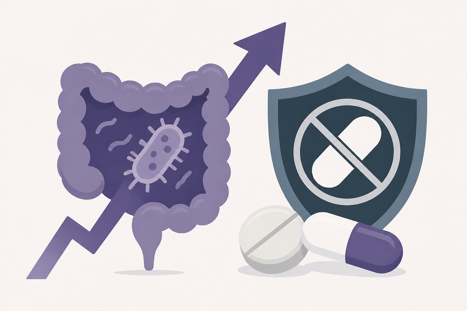 Sexually transmitted diarrhea cases soaring in US - and its growing resistant to medicine