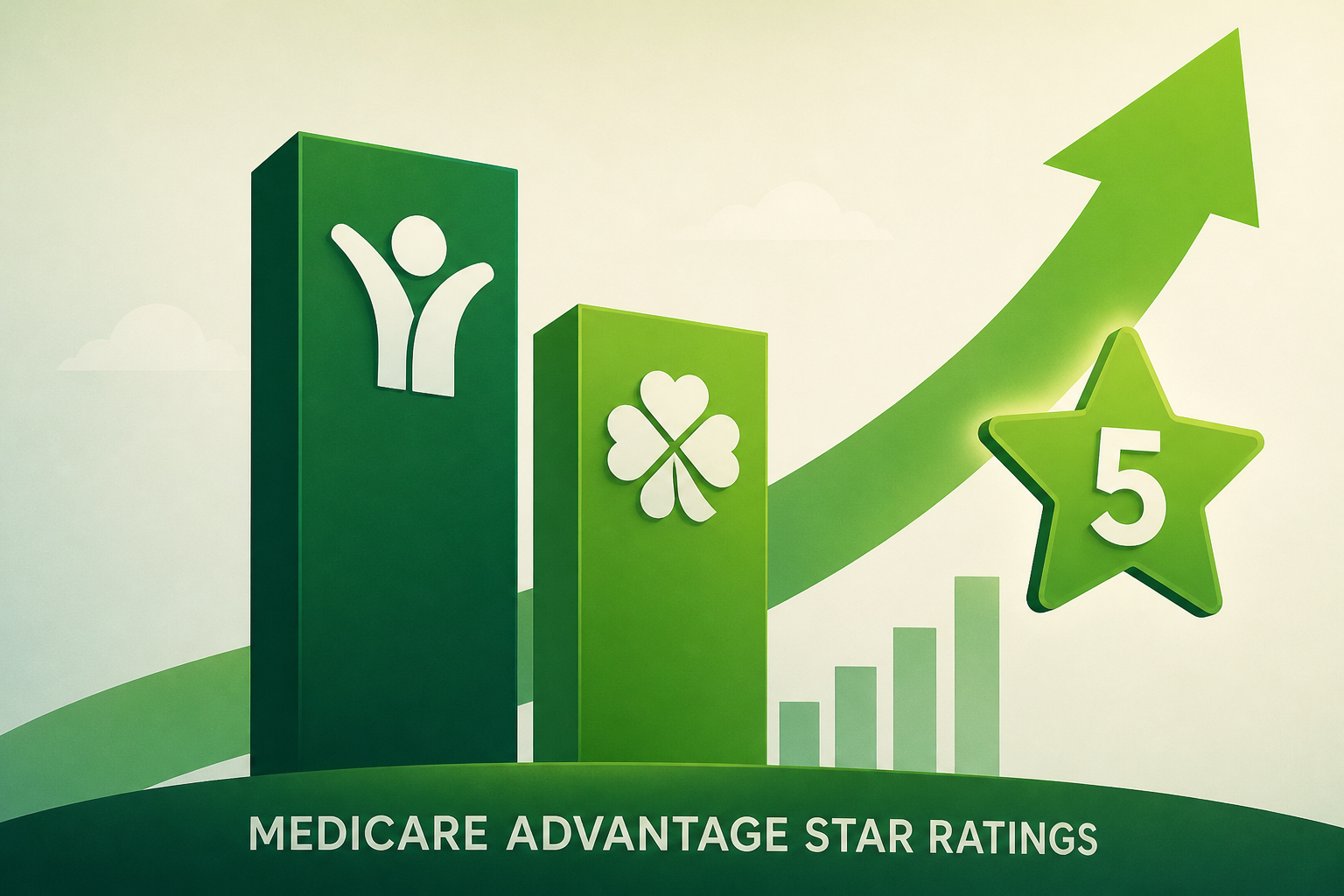 Humana, Clover Soar On Medicare Advantage Star Ratings