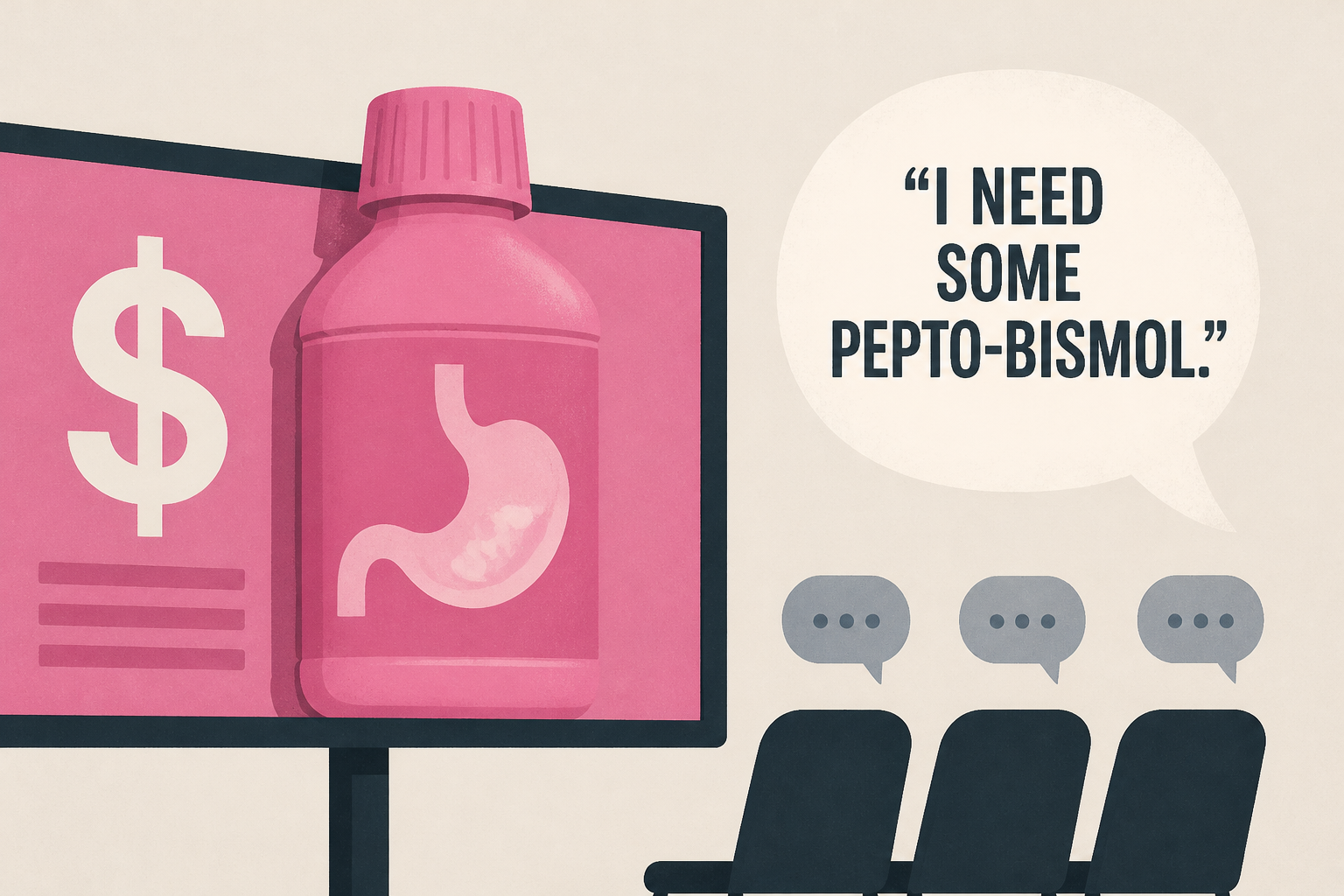 ‘I Need Some Pepto-Bismol’: Trump’s Taxpayer-Funded Ad Bombs in Focus Group
