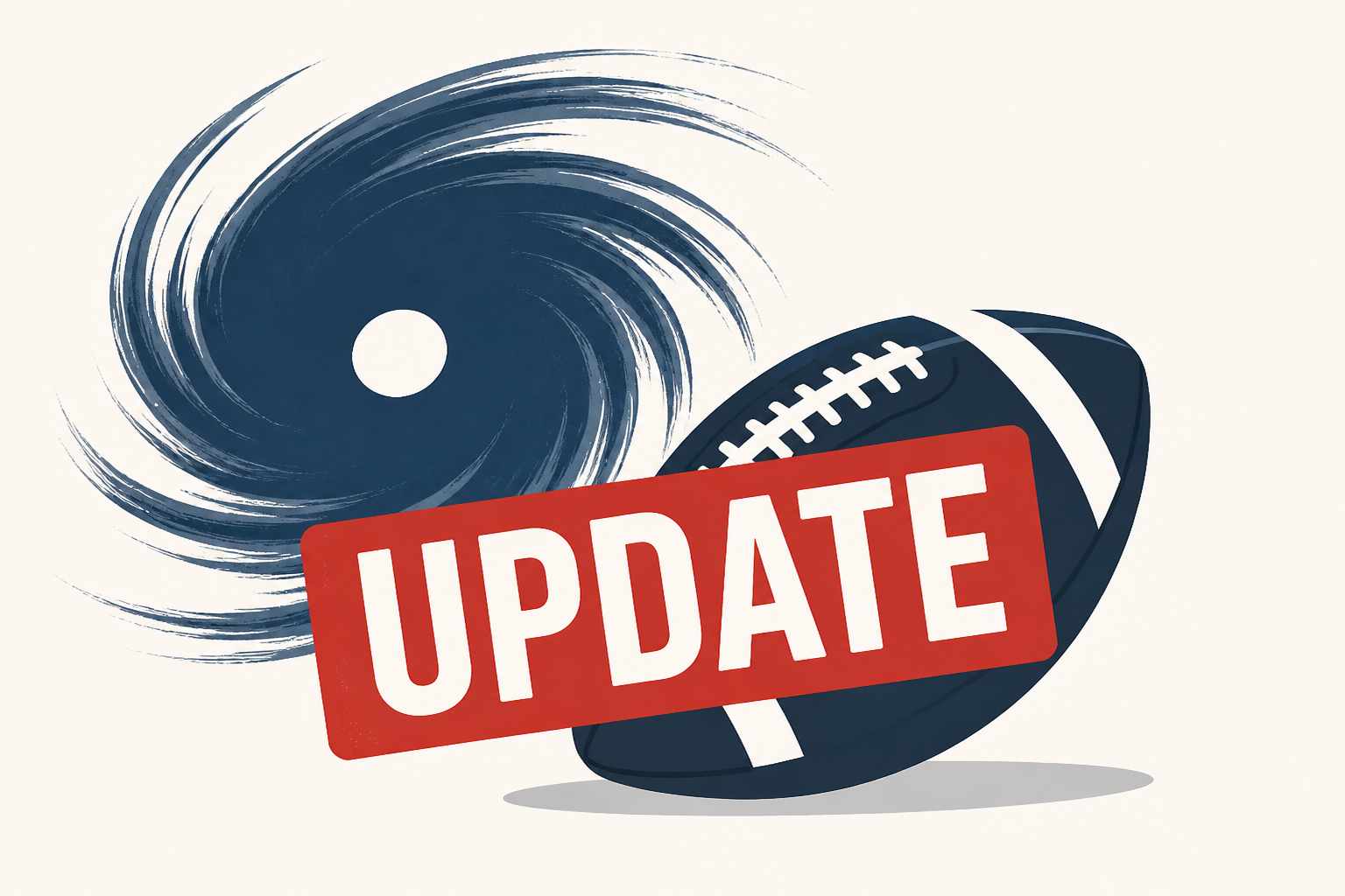 Hurricane Isaias: Georgia, Alabama football game update