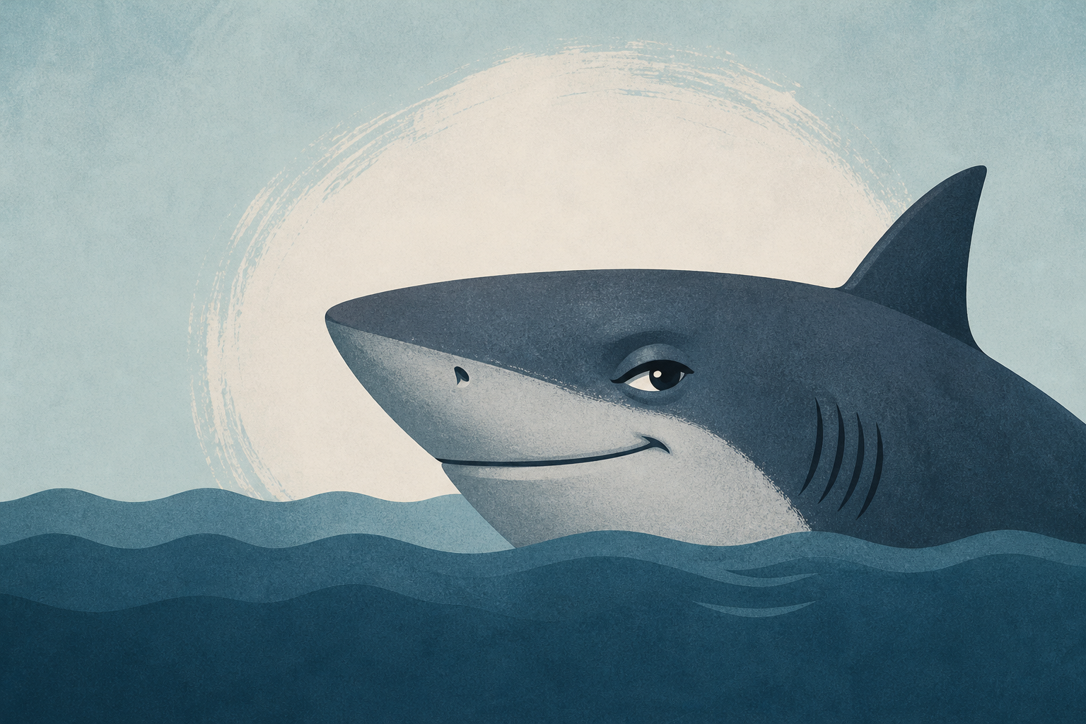 Shark attack survivor says predator 'winked' at him as he fought it off