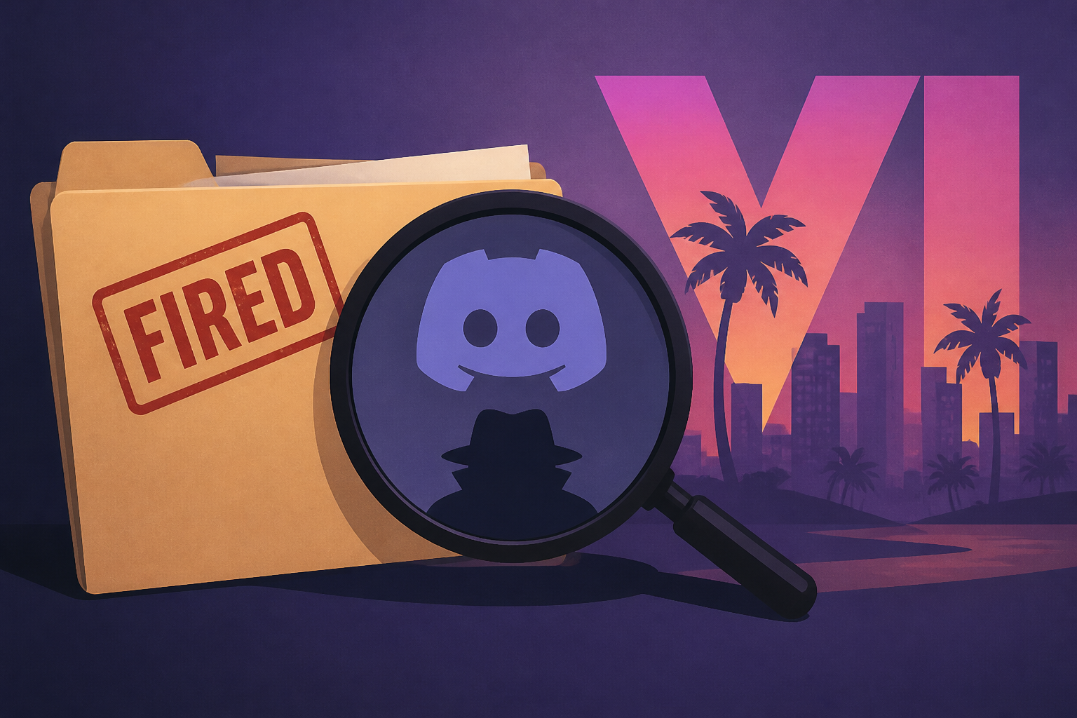 Rockstar HR Questioned Over Discord 'Mole' And Sudden Timing Of GTA 6 Dev Firings In Latest Labor Tribunal Hearing
