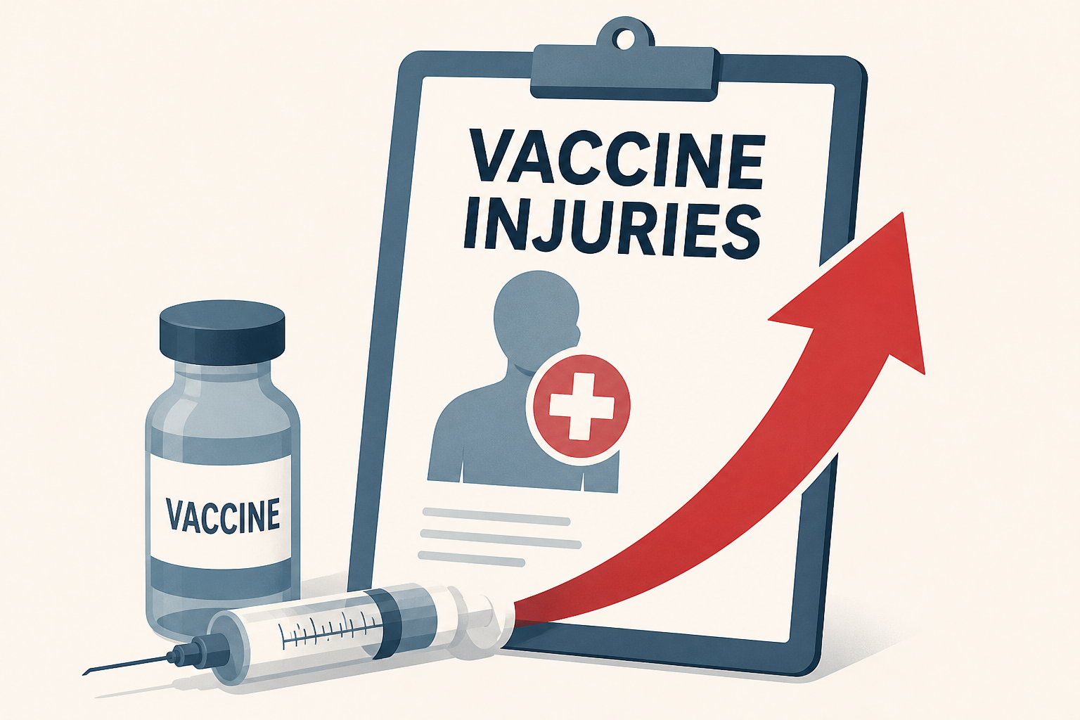 US health secretary Kennedy launches new push on vaccine injuries