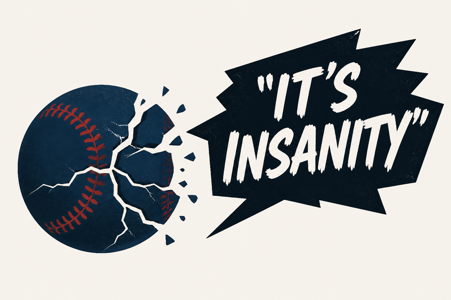 Ex-Yankee rips former team: ‘It’s insanity’