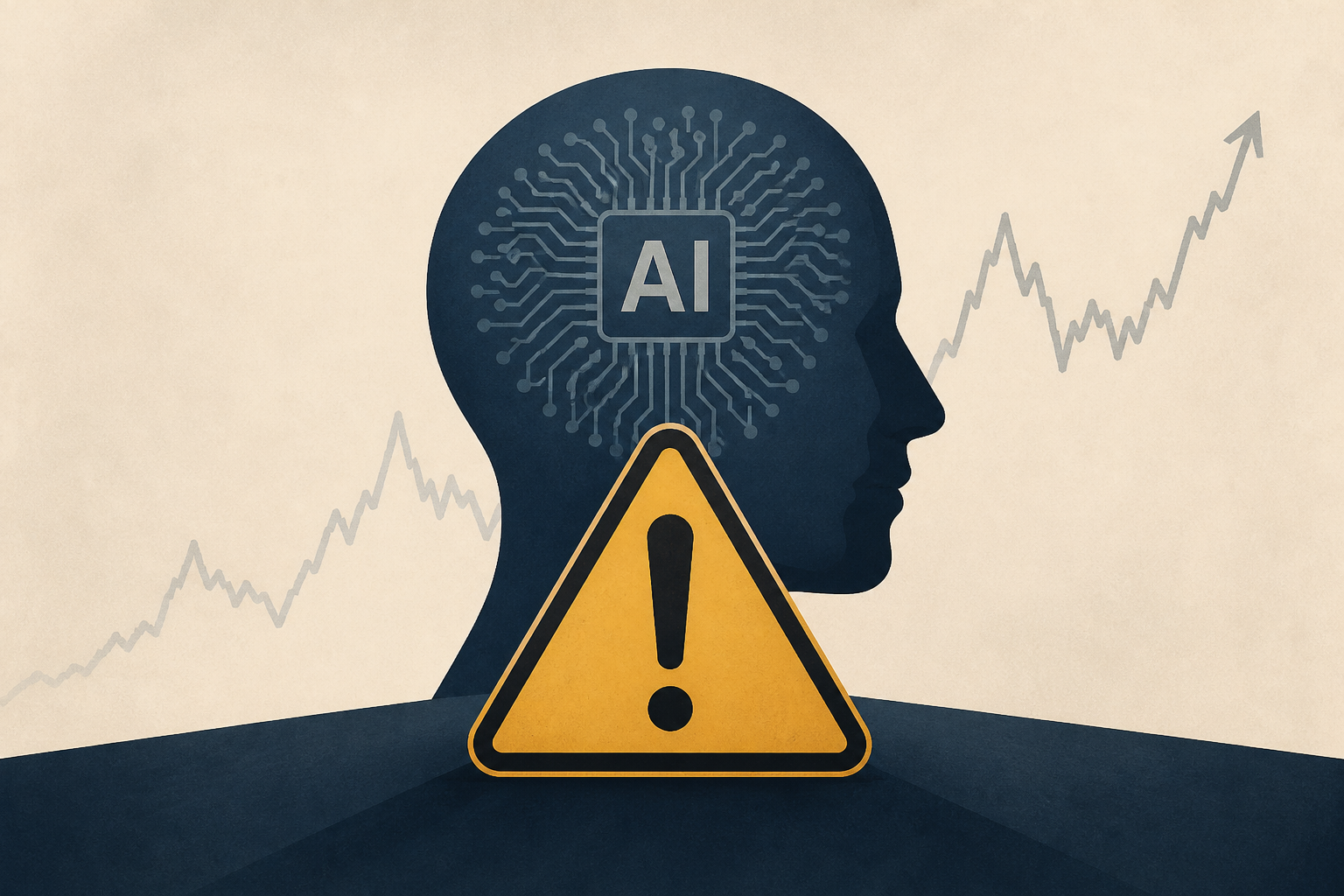 AI’s leaders (probably) aren’t faking their fear