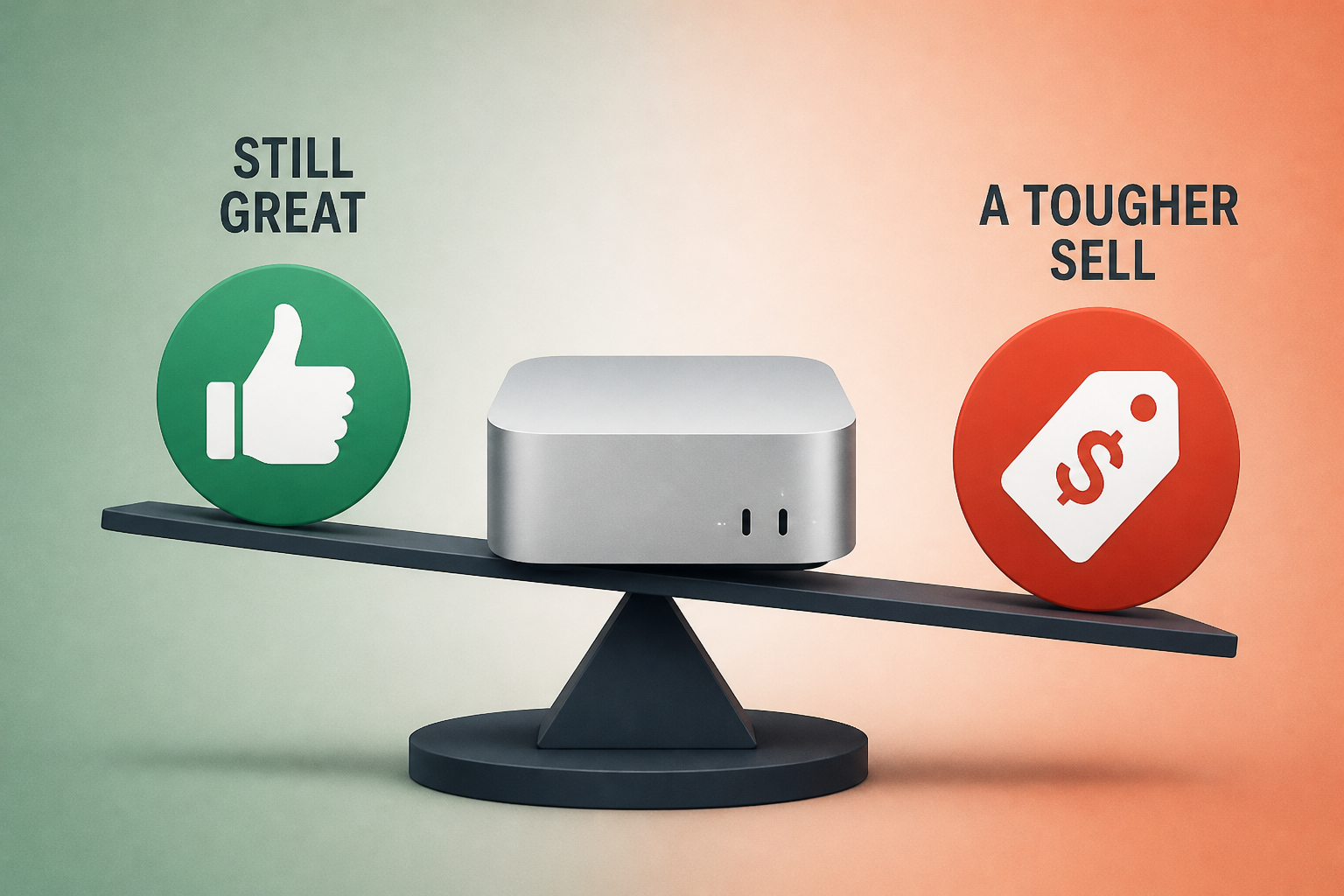 Mac Mini (M6) Review: Still Great, But A Tougher Sell