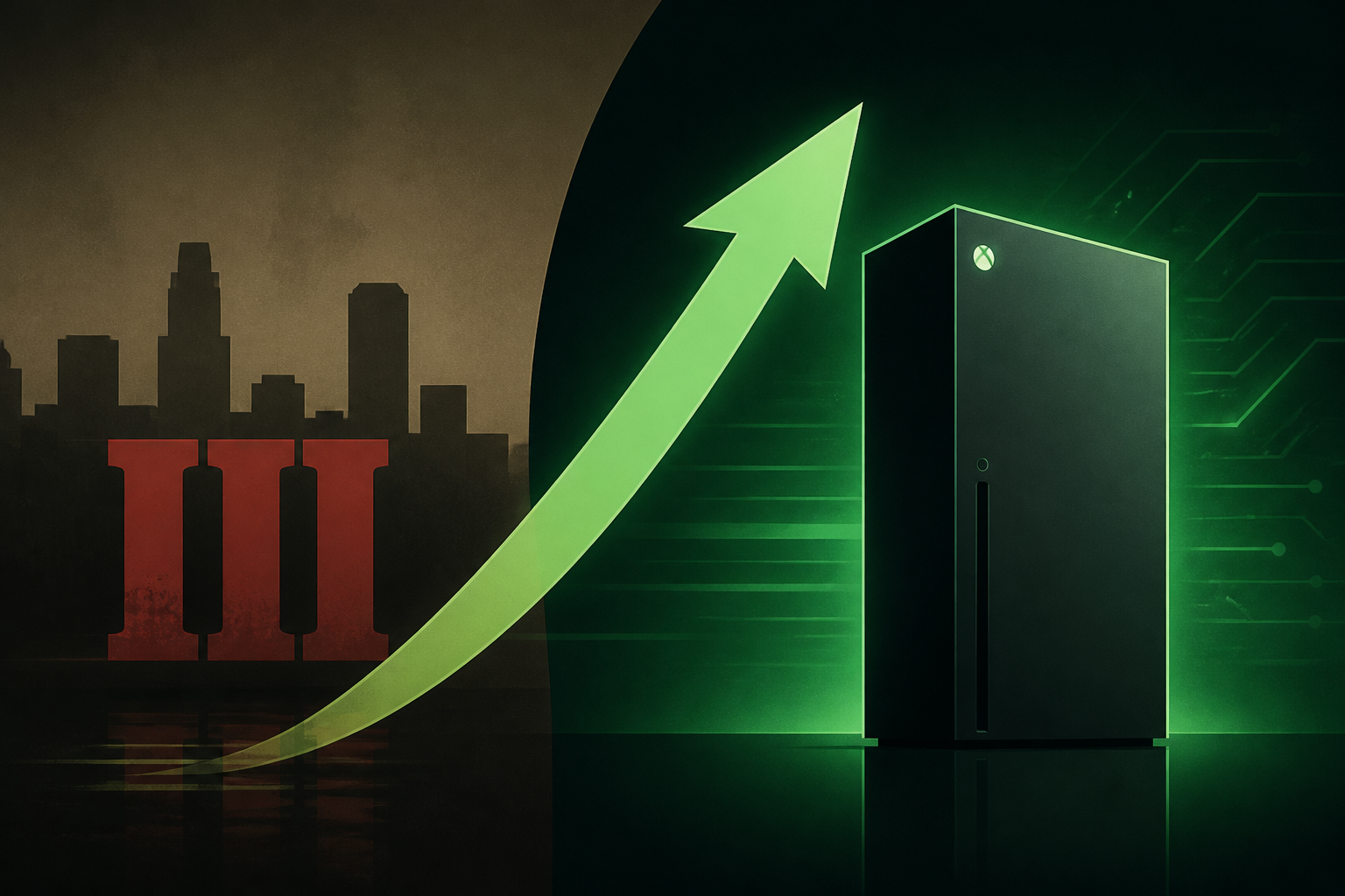 Here's What The Mafia 3 Upgrade Looks Like On Xbox Series X|S