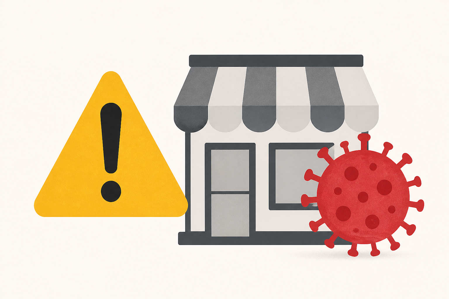 Public warned about possible measles exposure at several Chester County stores