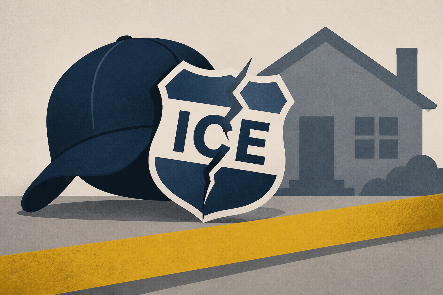 Off-duty ICE agent shot after assaulting 72-year-old man and his daughter at Fresno home, police say