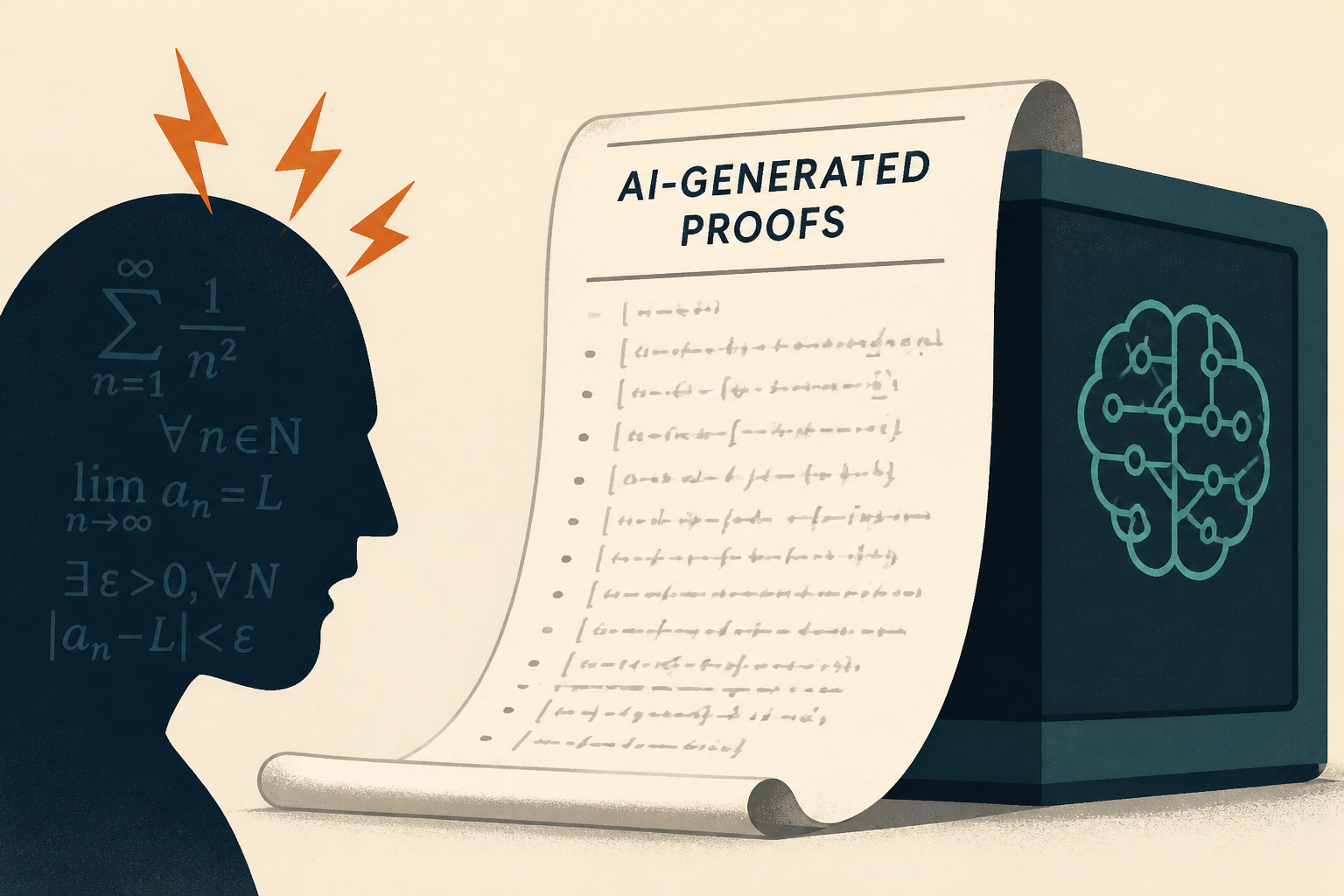 Mathematicians React With Fury as OpenAI Releases Hundreds of New AI-Generated Proofs