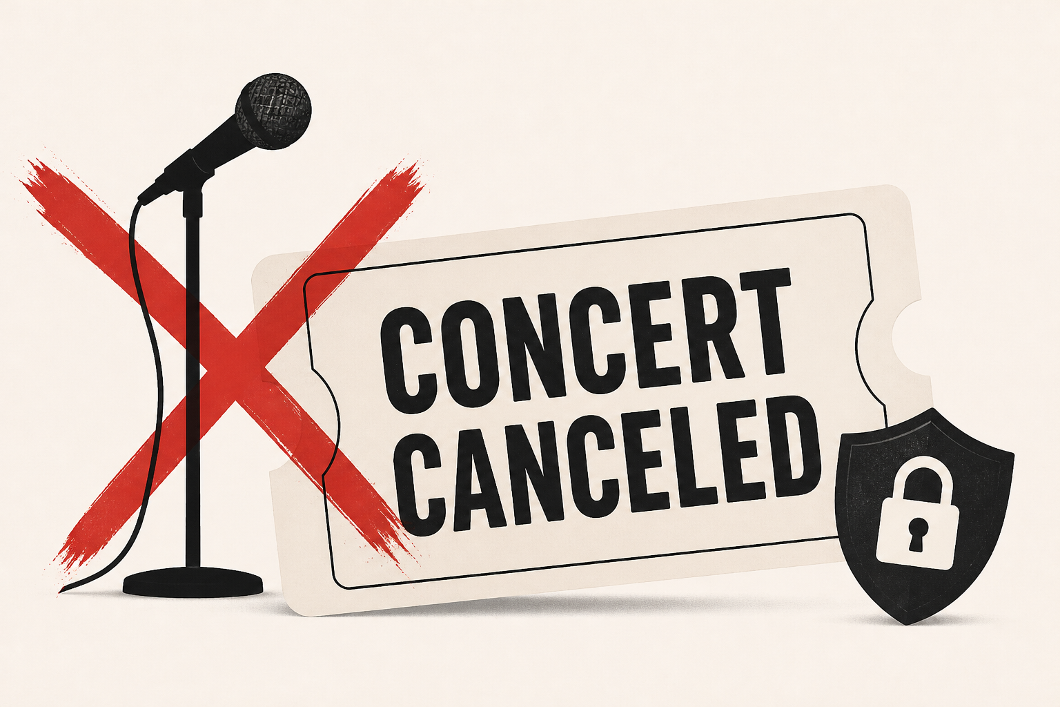 Ella Langley cancels concert over serious security threat to fans