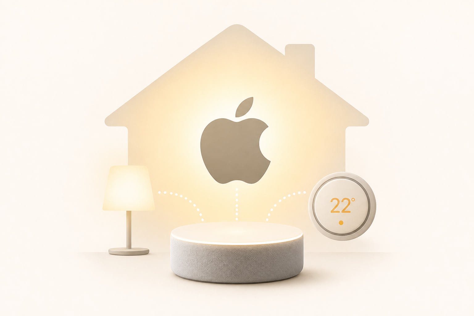 Everything We Expect From Apple’s Surprise Smart Home Event Next Week
