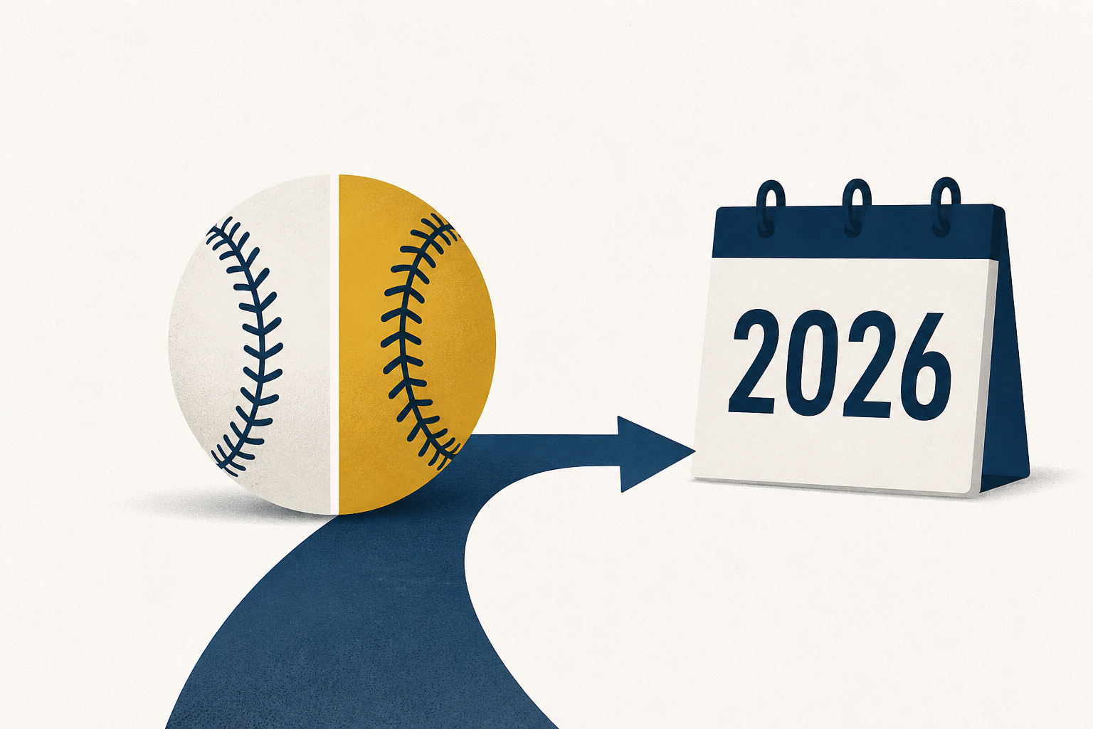 Why Dodgers-Brewers NLCS could be different in 2026