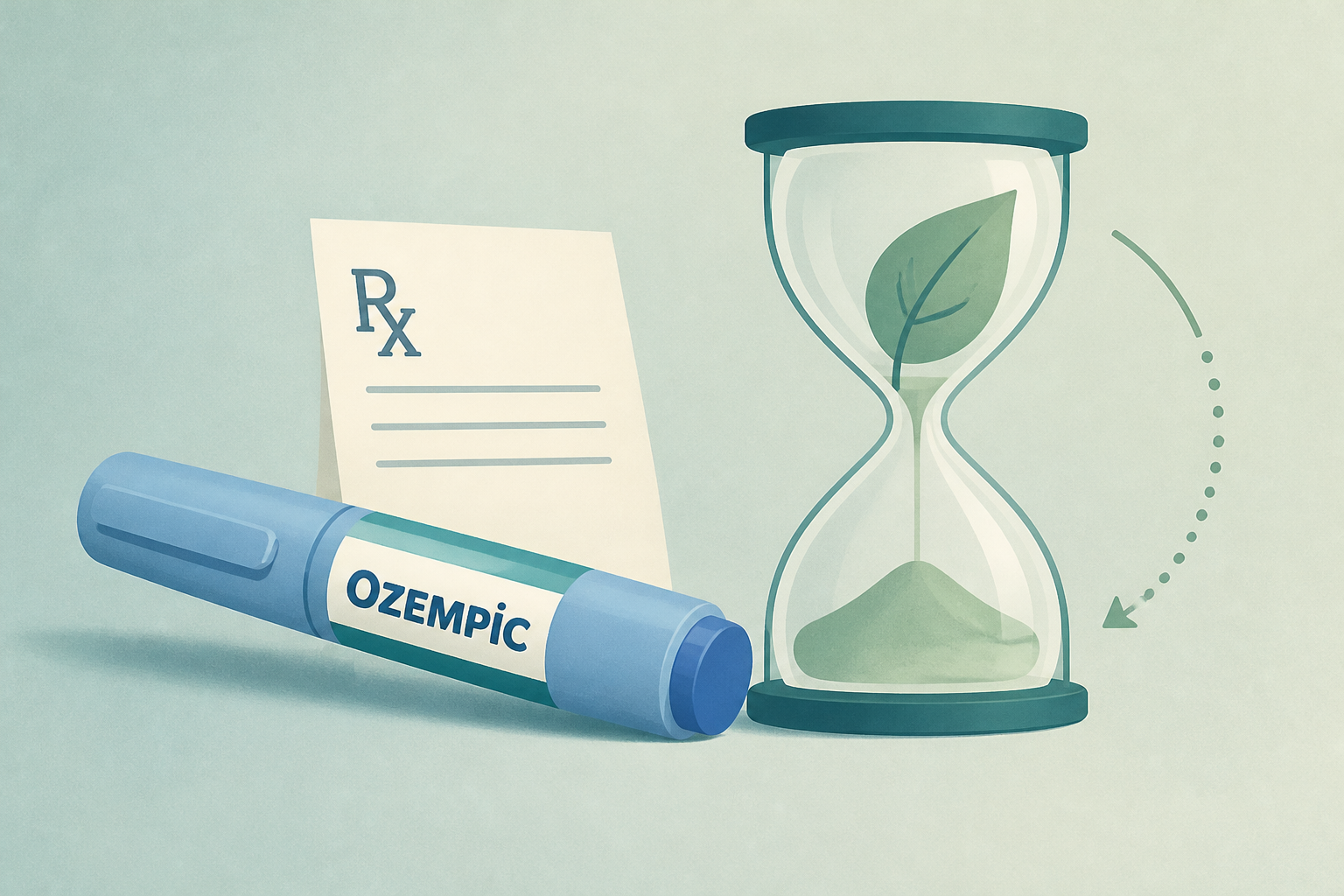 Your Ozempic Prescription May Come With a Surprising Bonus: Slower Aging