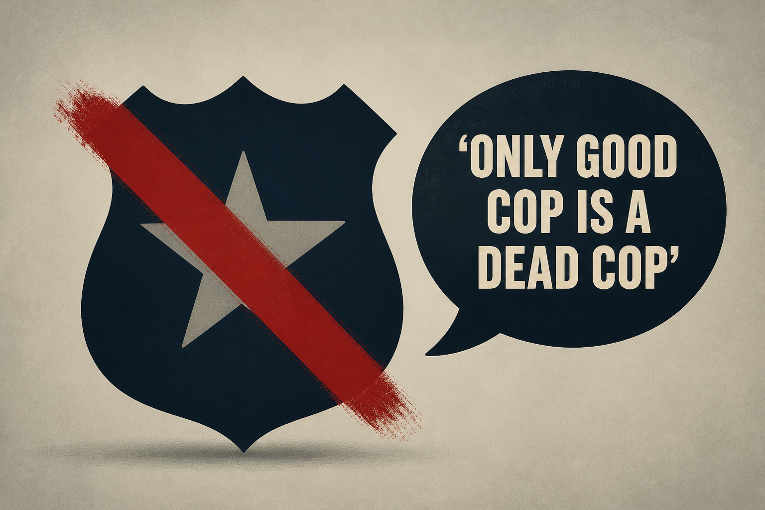 ‘Only good cop is a dead cop’: LaFargeville man allegedly threatened FBI agents