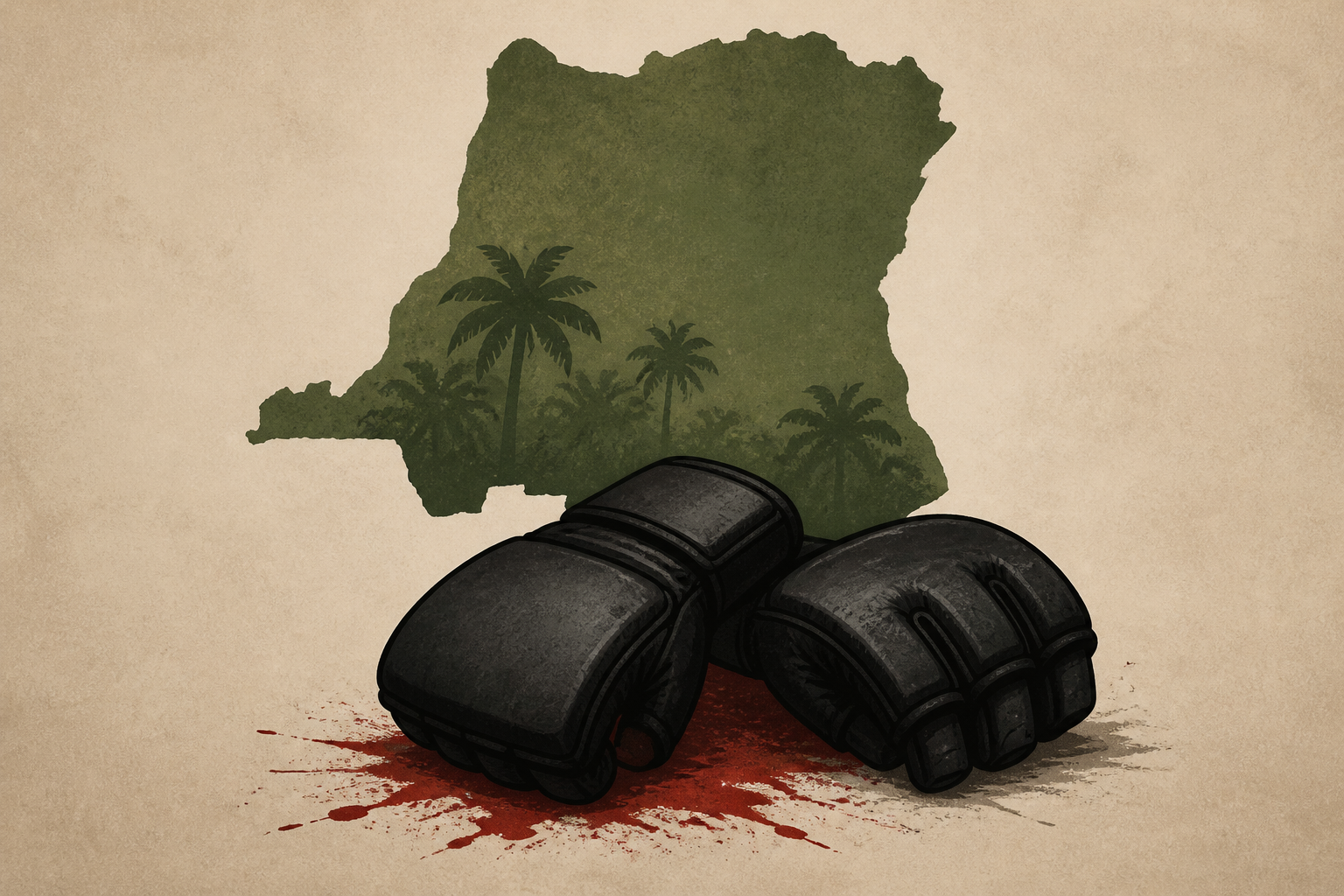 Former UFC fighter Tim Kennedy reportedly shot in deadly Congo ambush