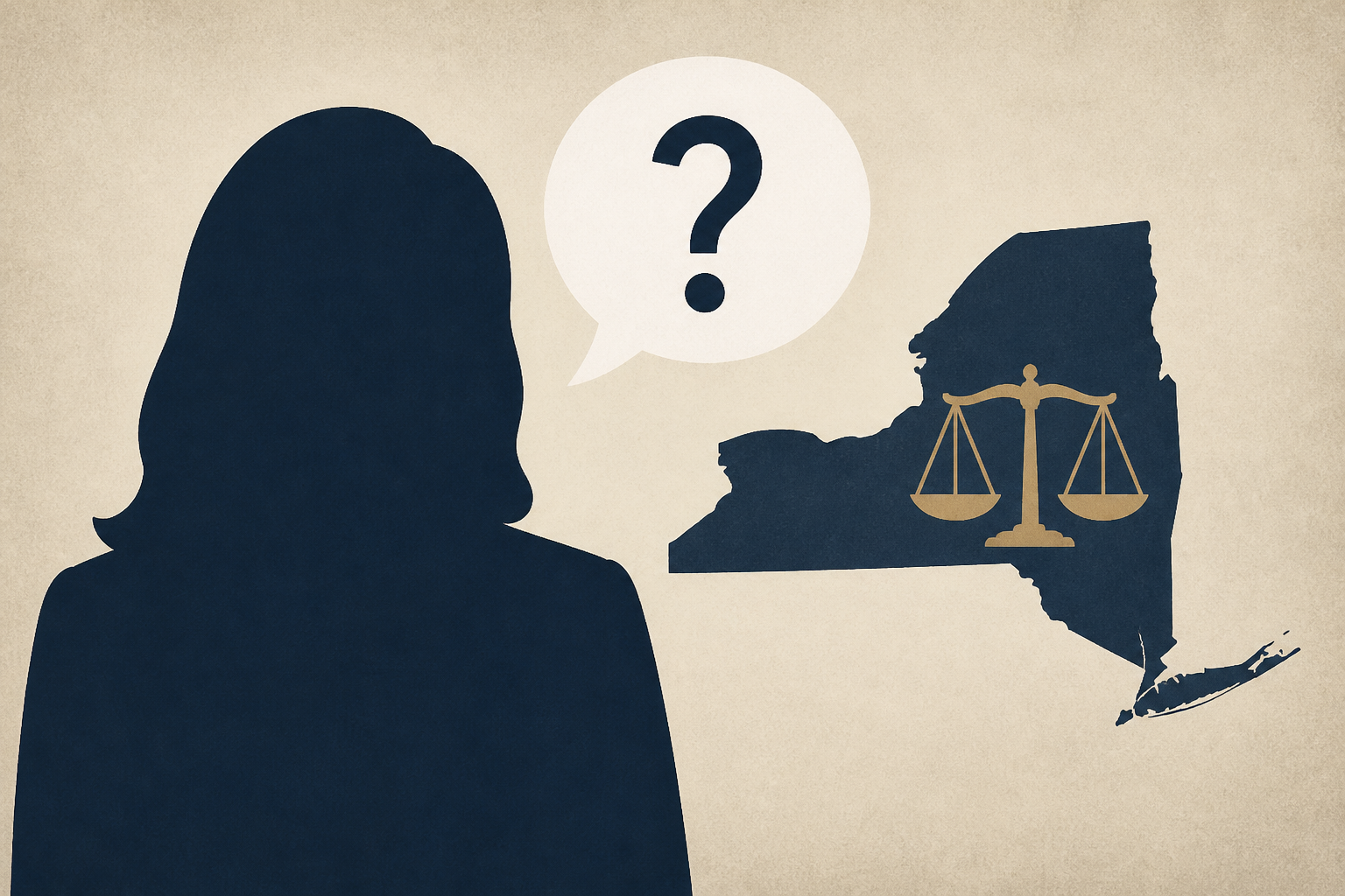 Letitia James goes blank naming a former NY attorney general she admires