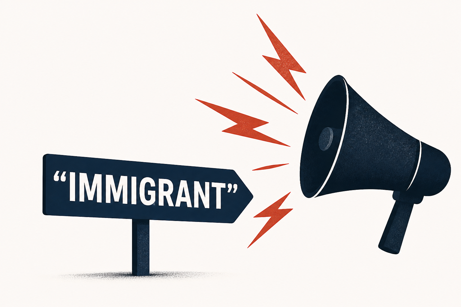 Immigrant" Amid Daily Wire Backlash