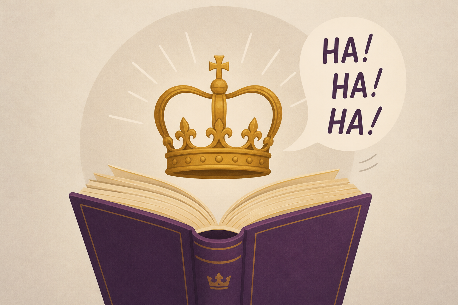 Queen reveals King Charles favourite book genre and says he ‘roars with laughter while reading’