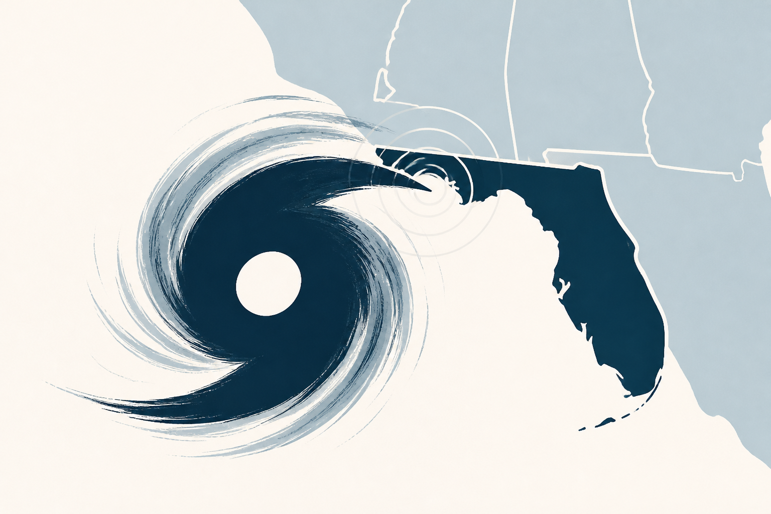 Hurricane Isaias updates: Storm makes landfall in Florida Panhandle