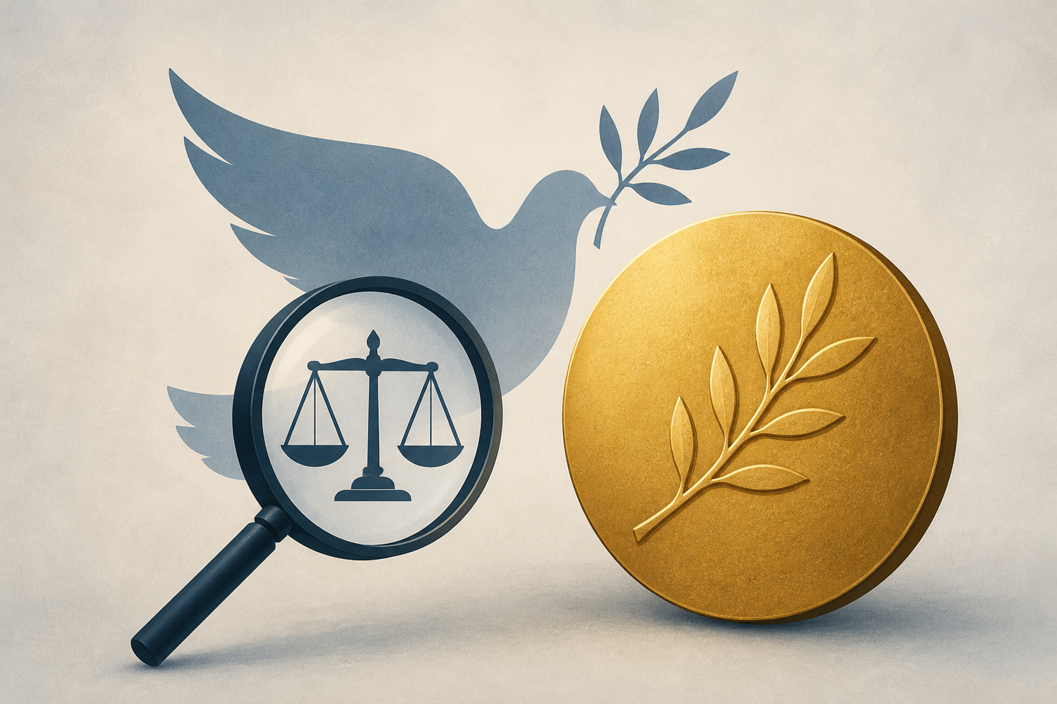 Navi Pillay wins Nobel Peace Prize after long career of investigating war crimes