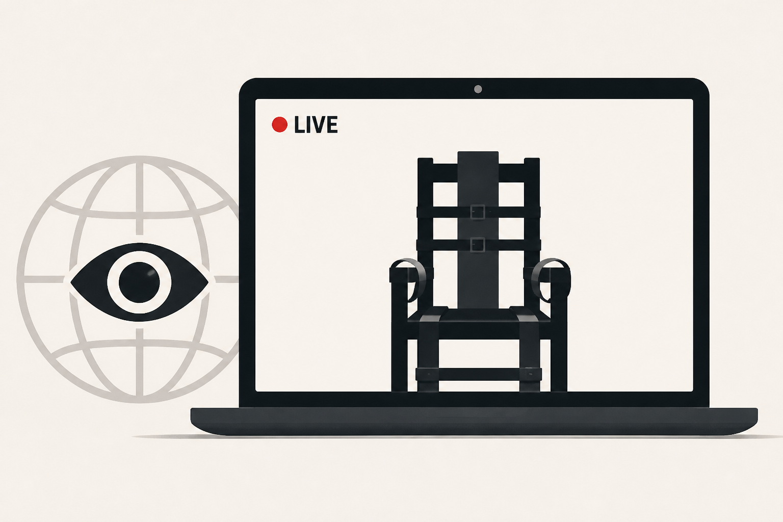 Who is Nidal Hasan? What to know about US plans to livestream an execution online