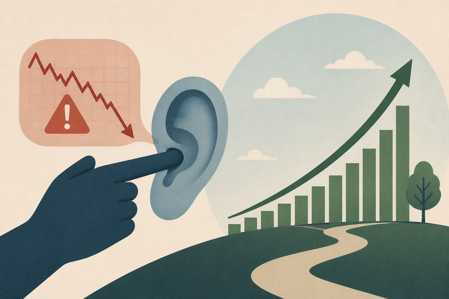 Why Legendary Investor Peter Lynch Ignored Stock Market Crash Predictions, and Why You Should Too