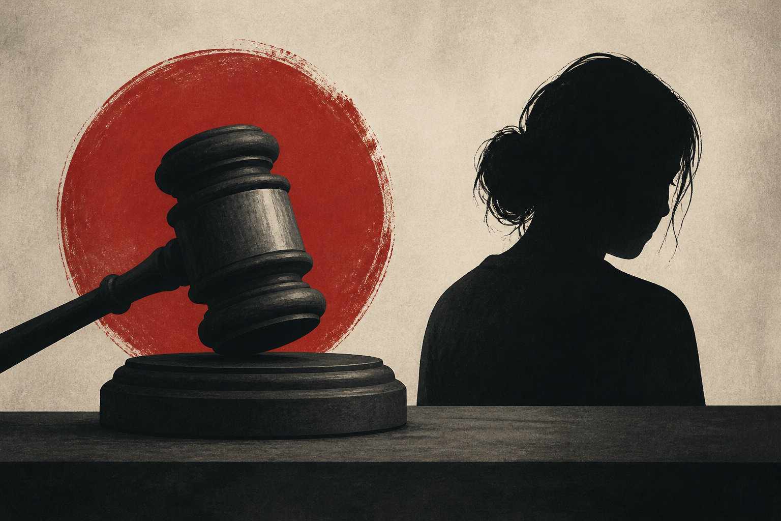 Judge calls woman charged with stabbing 7-year-old on South Side "pure evil" after outburst in court