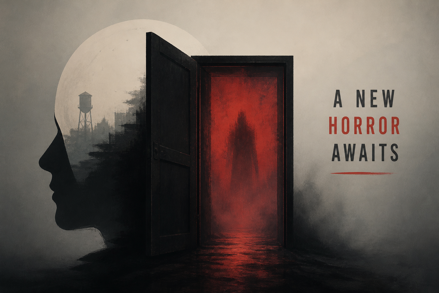 Silent Hill Creator Toyama's Next Project Is Another Horror Game