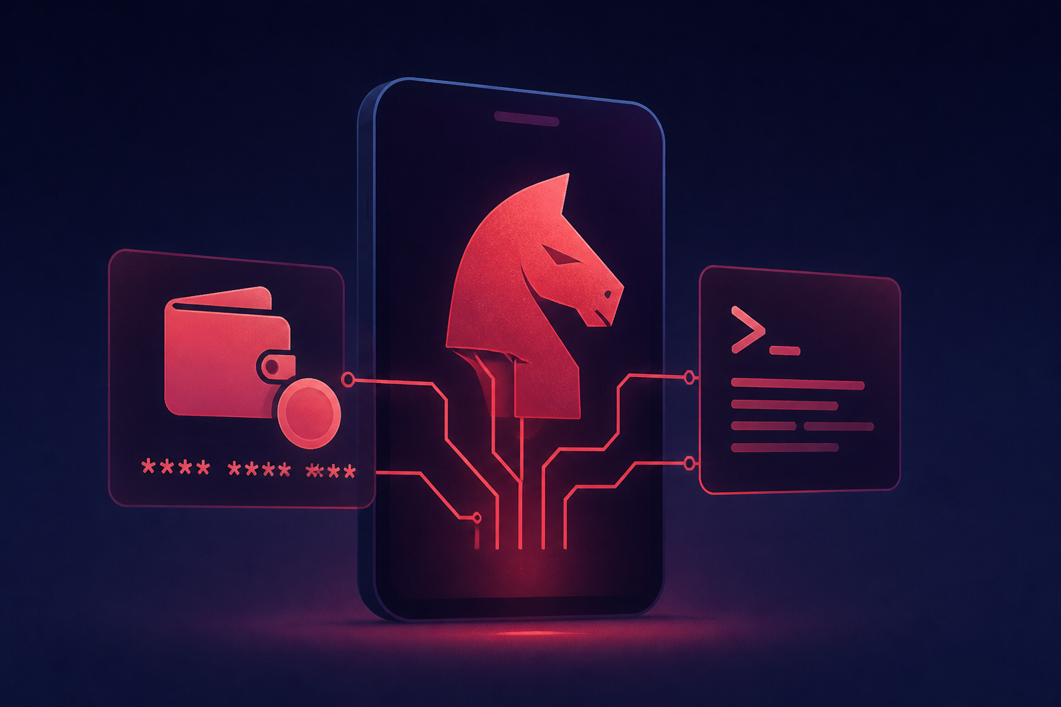 P7 DarkSword iOS Exploit Kit Adds Crypto Wallet Data Theft and Remote Commands