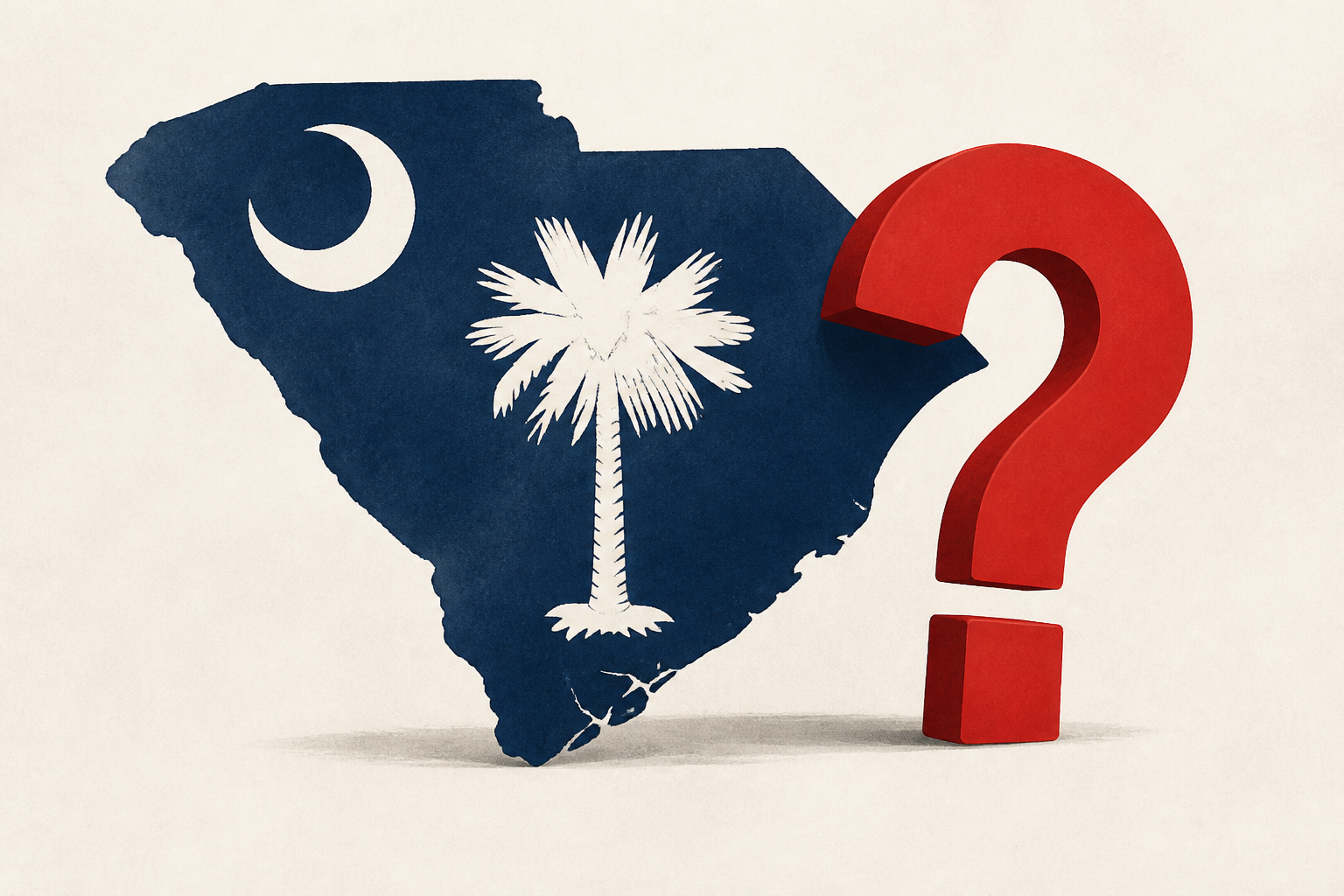 ‘Darline is not Lindsey’: Could a Graham really lose South Carolina for the GOP?