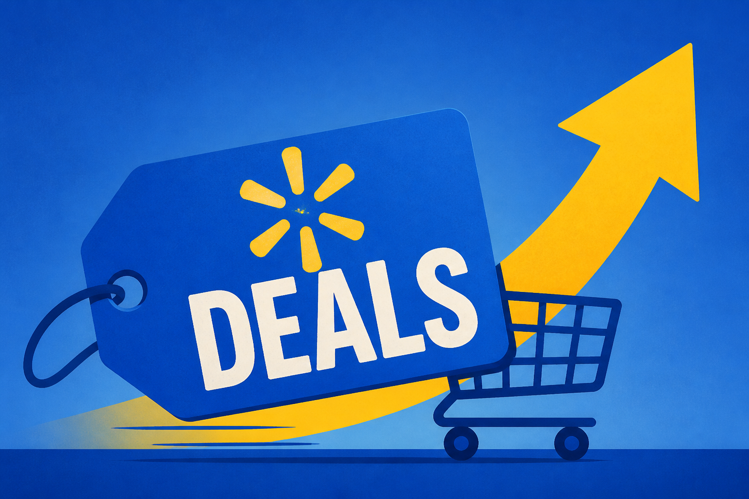 The Walmart Deals event is still going strong