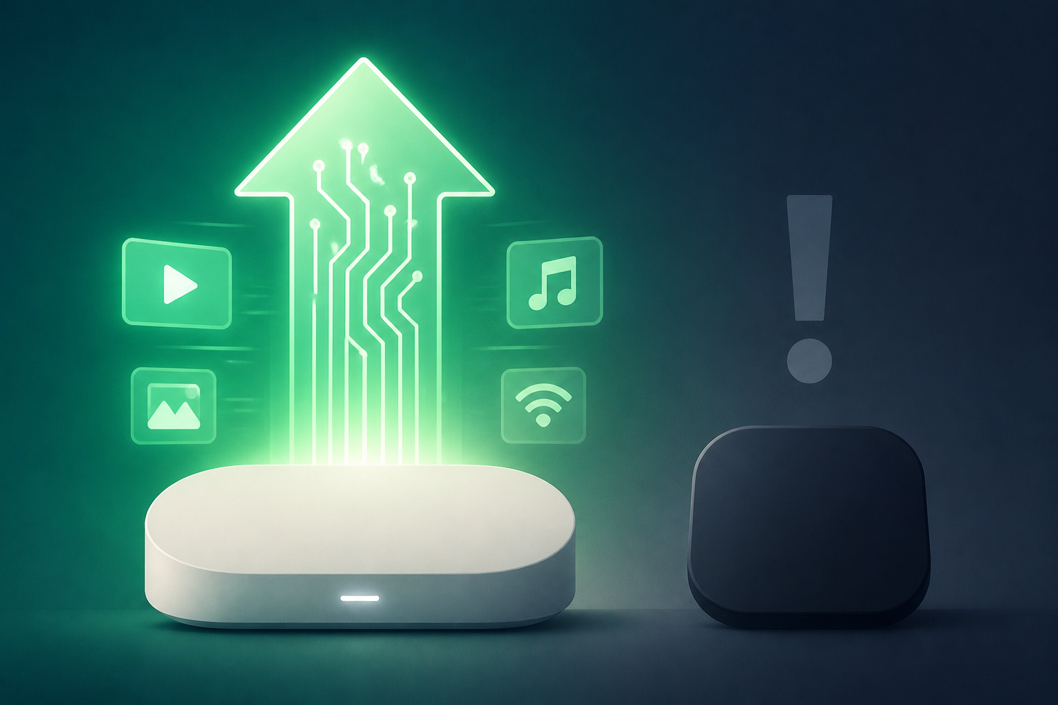 Google's next TV Streamer sounds like a massive upgrade - Apple should be worried