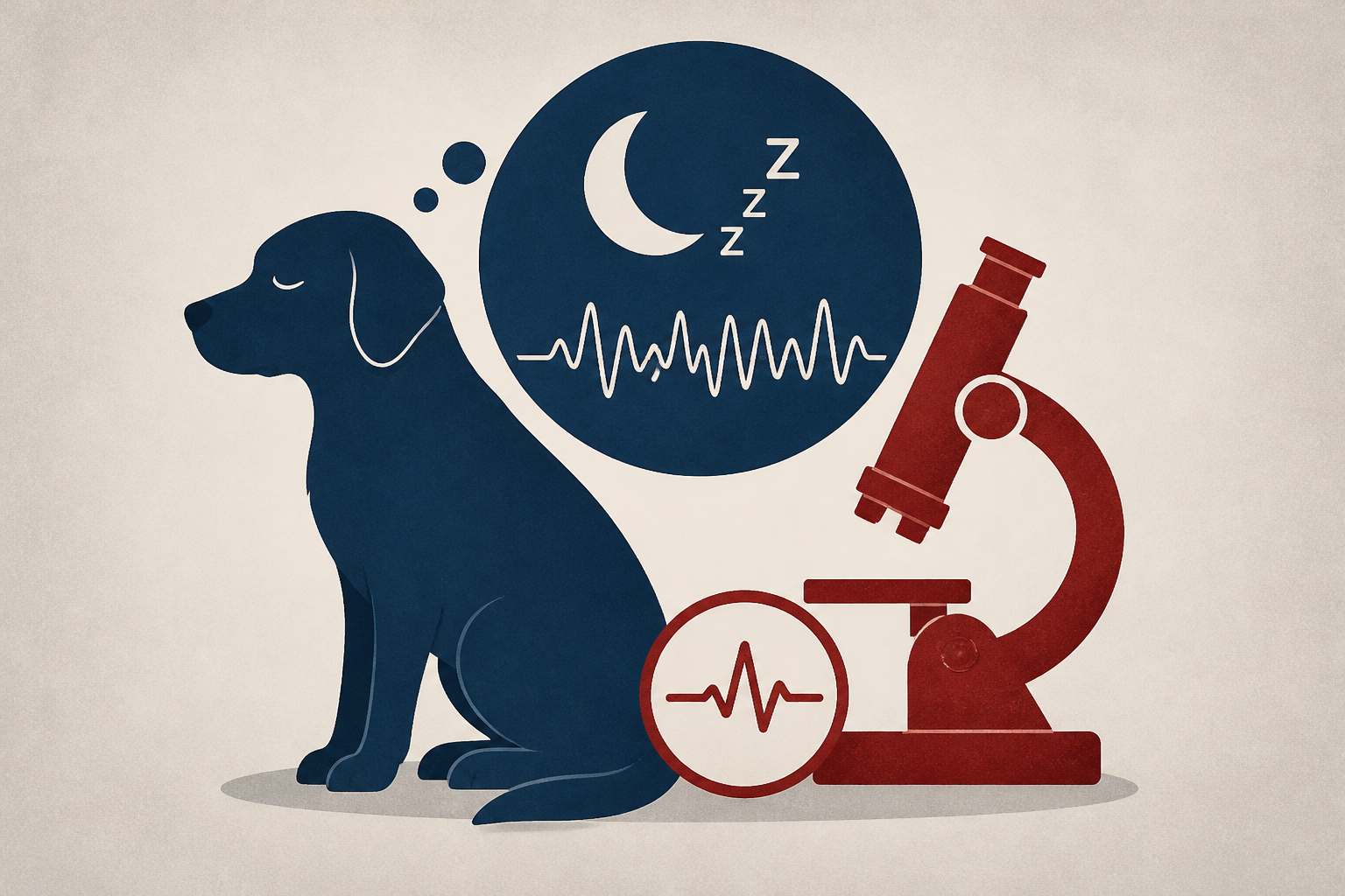 Stanford sleep doctor’s narcolepsy breakthrough began with dogs