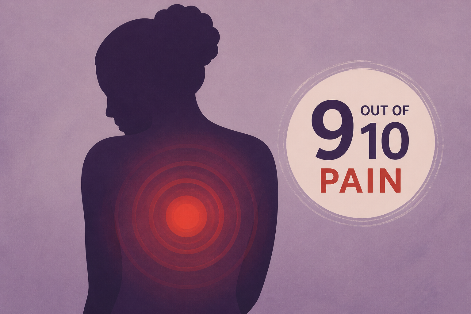 Viola Davis reveals disease that left her with '9 out of 10' pain