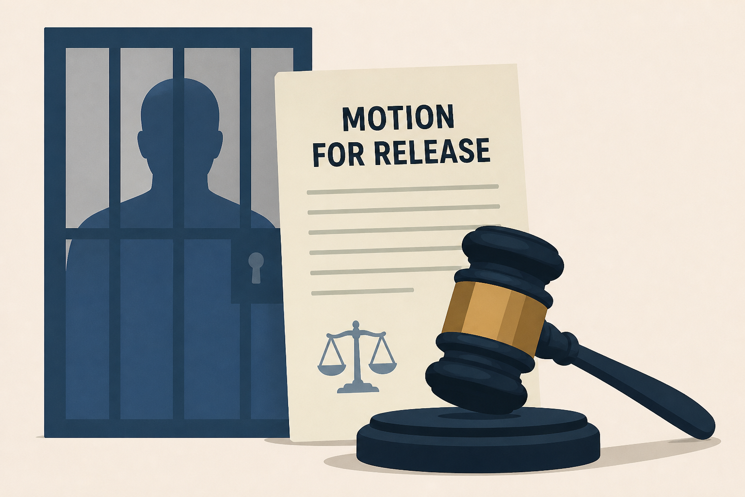 Attorneys argue man shot by ICE in Marble Hill should be released