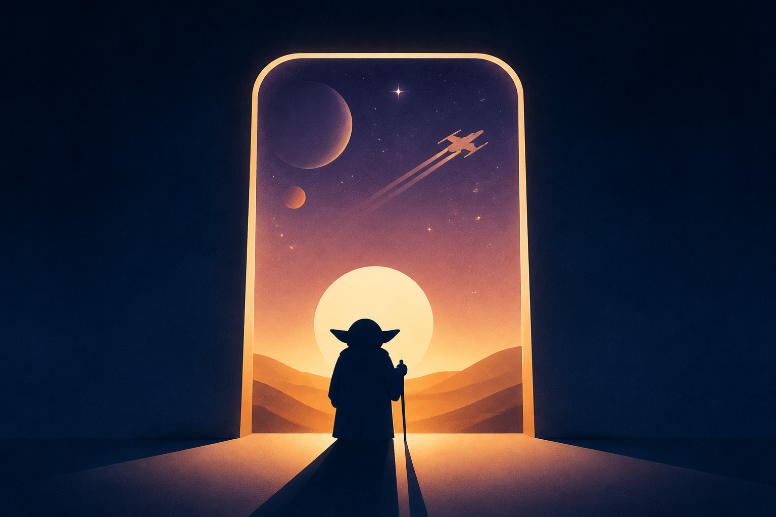 There Has Never Been a Better Time To Get Into Star Wars