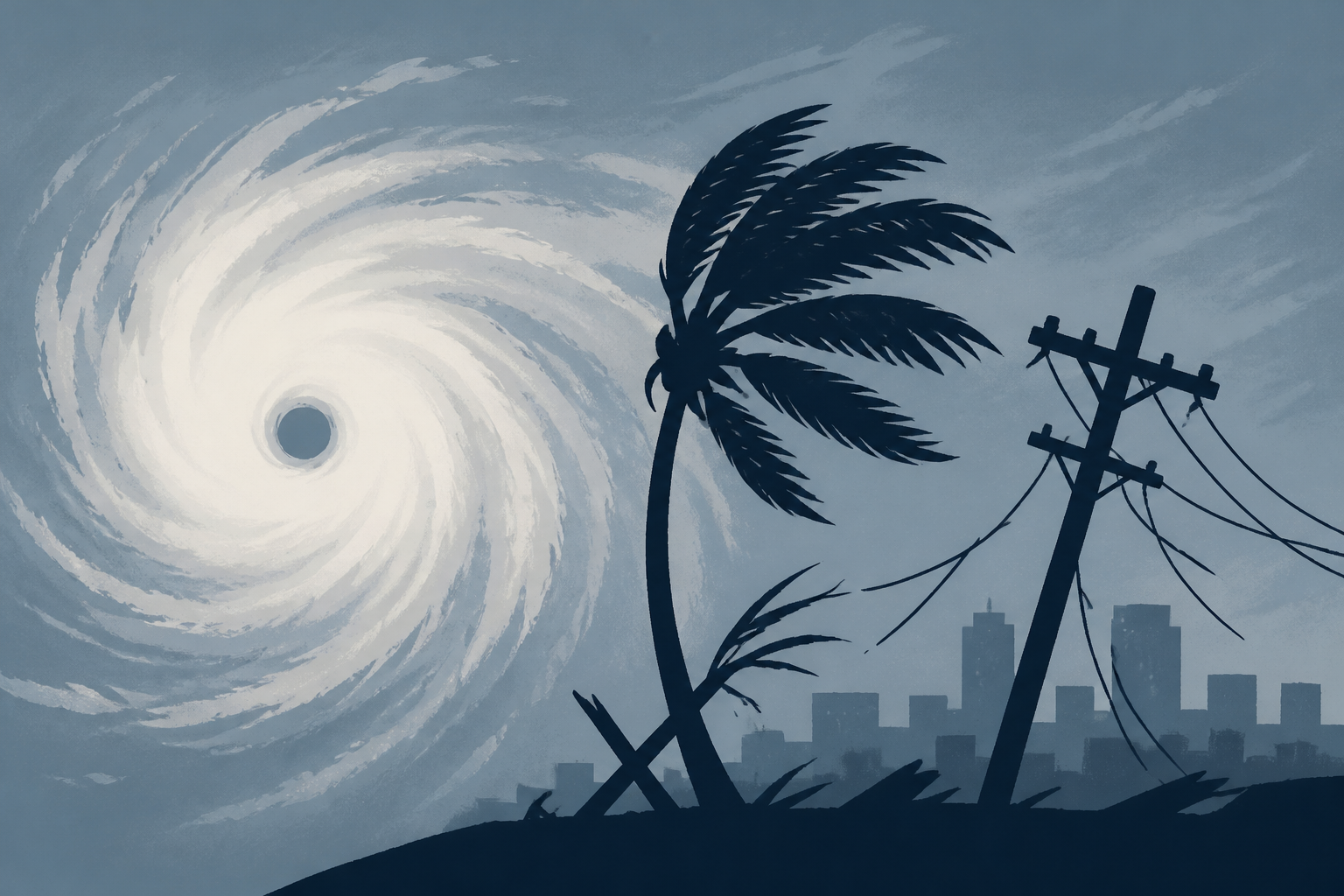 Four dead and thousands without power after Hurricane Isaias lashes US