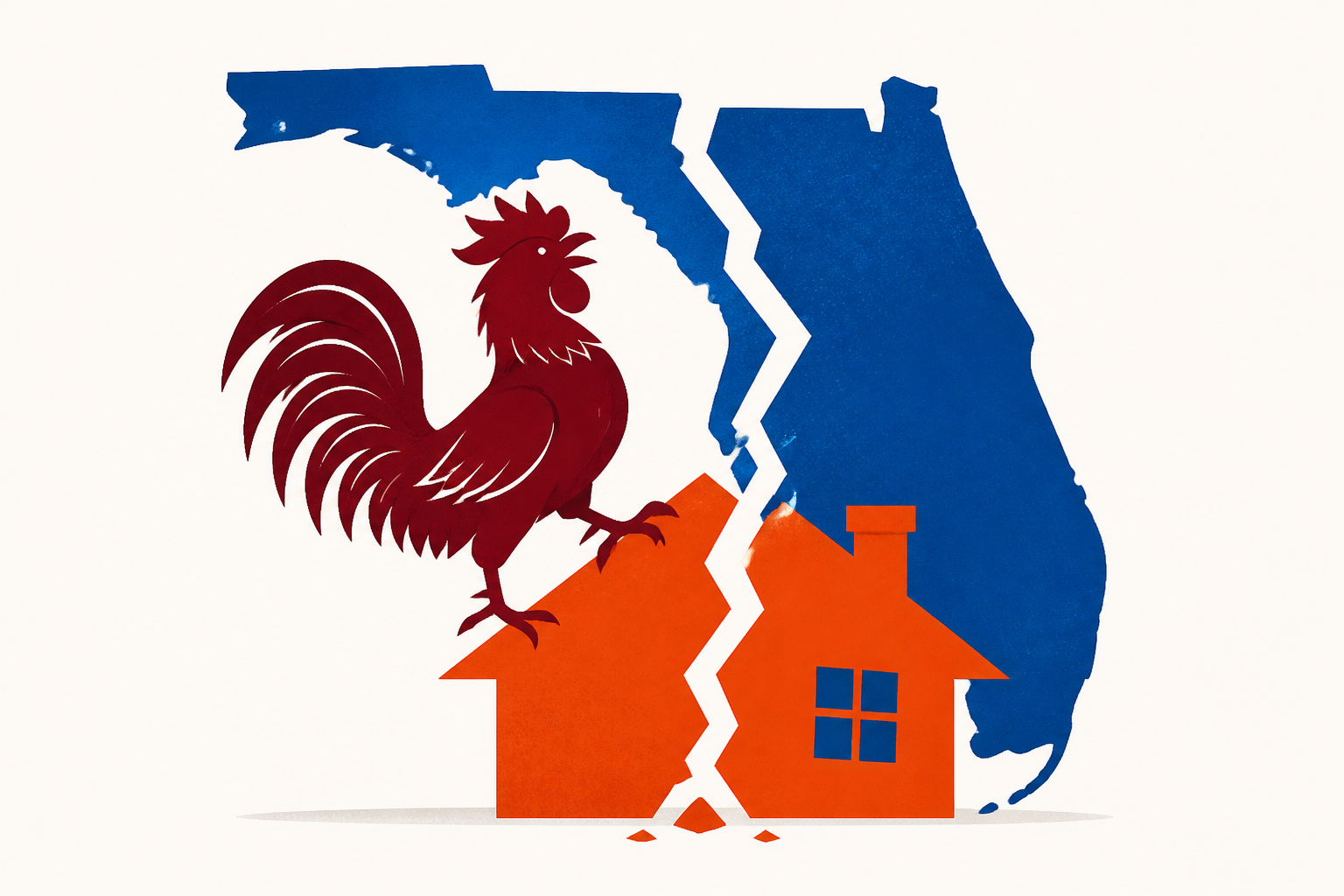 How it happened: Florida suffers home upset to South Carolina