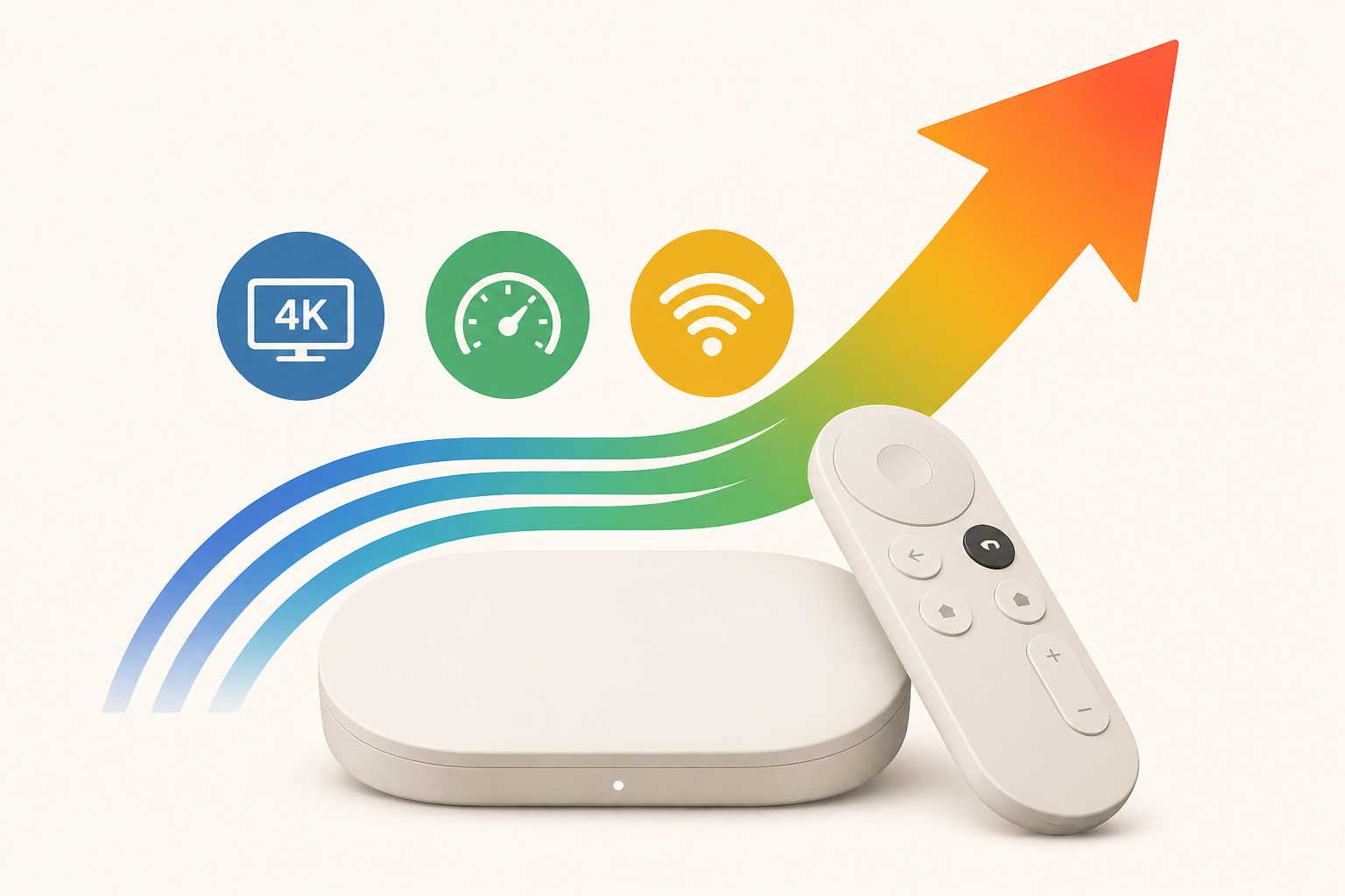 New Google TV Streamer: Big Upgrades are Coming